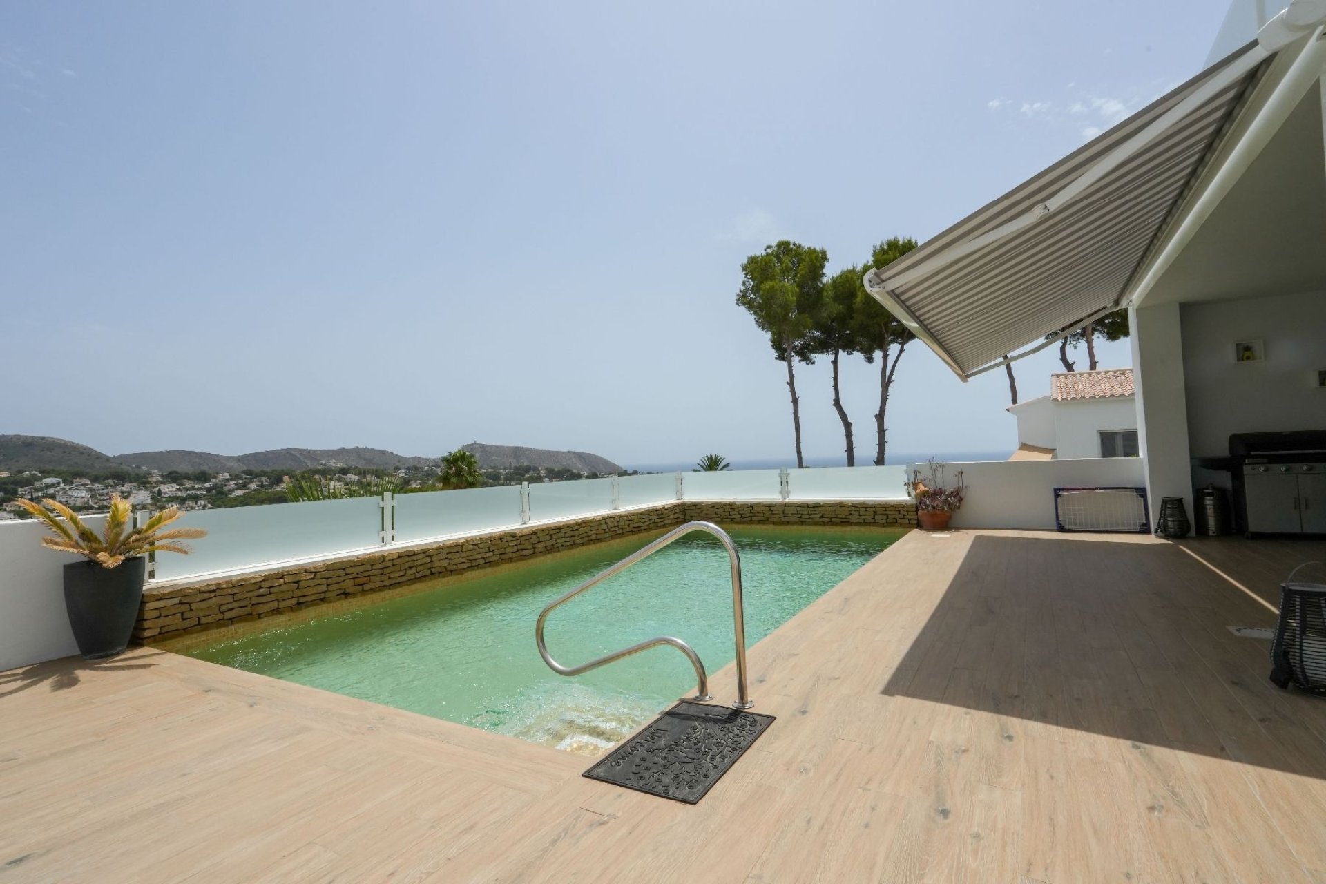 Verkauf - Villa - Moraira - Costa Blanca Norte