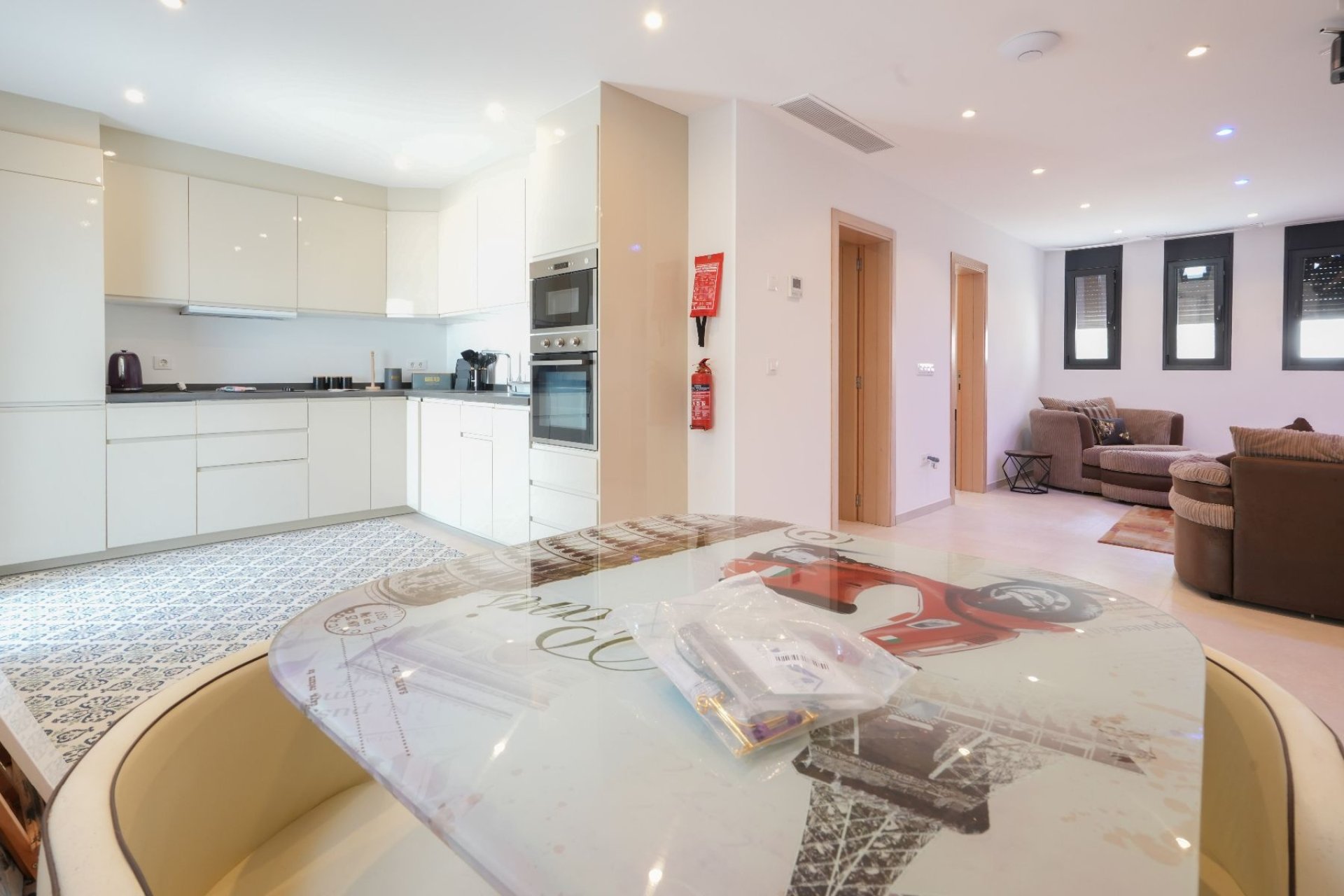Verkauf - Villa - Moraira - Costa Blanca Norte