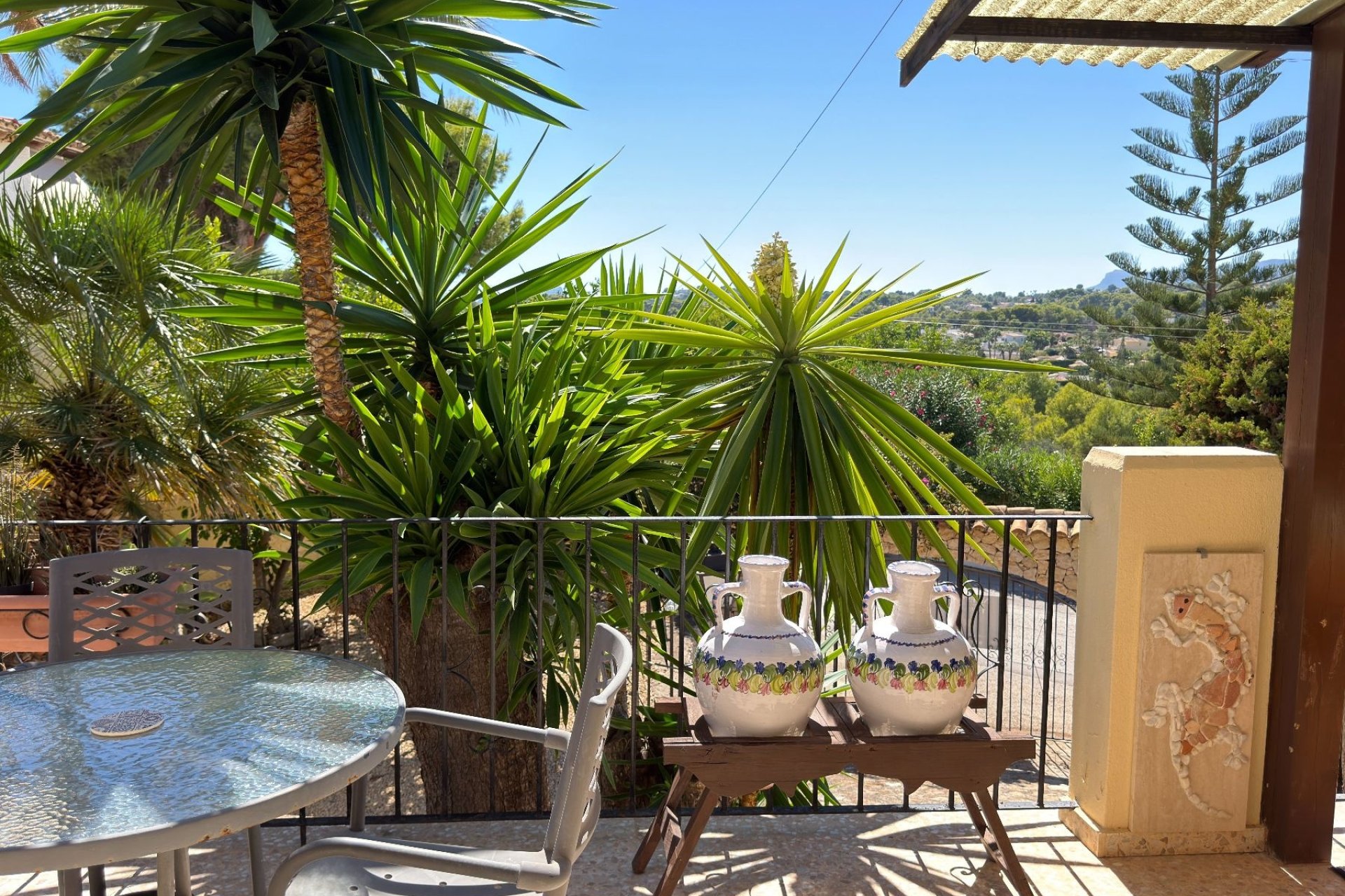Verkauf - Villa - Moraira - Costa Blanca Norte