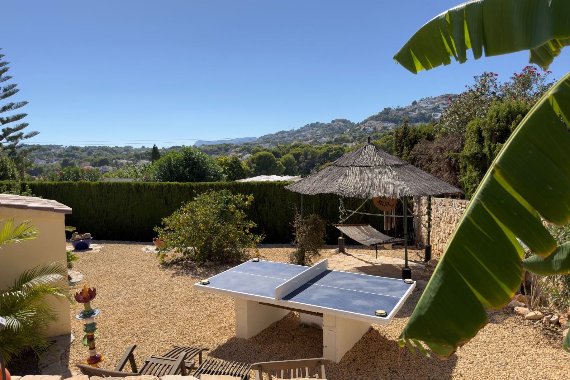 Verkauf - Villa - Moraira - Costa Blanca Norte