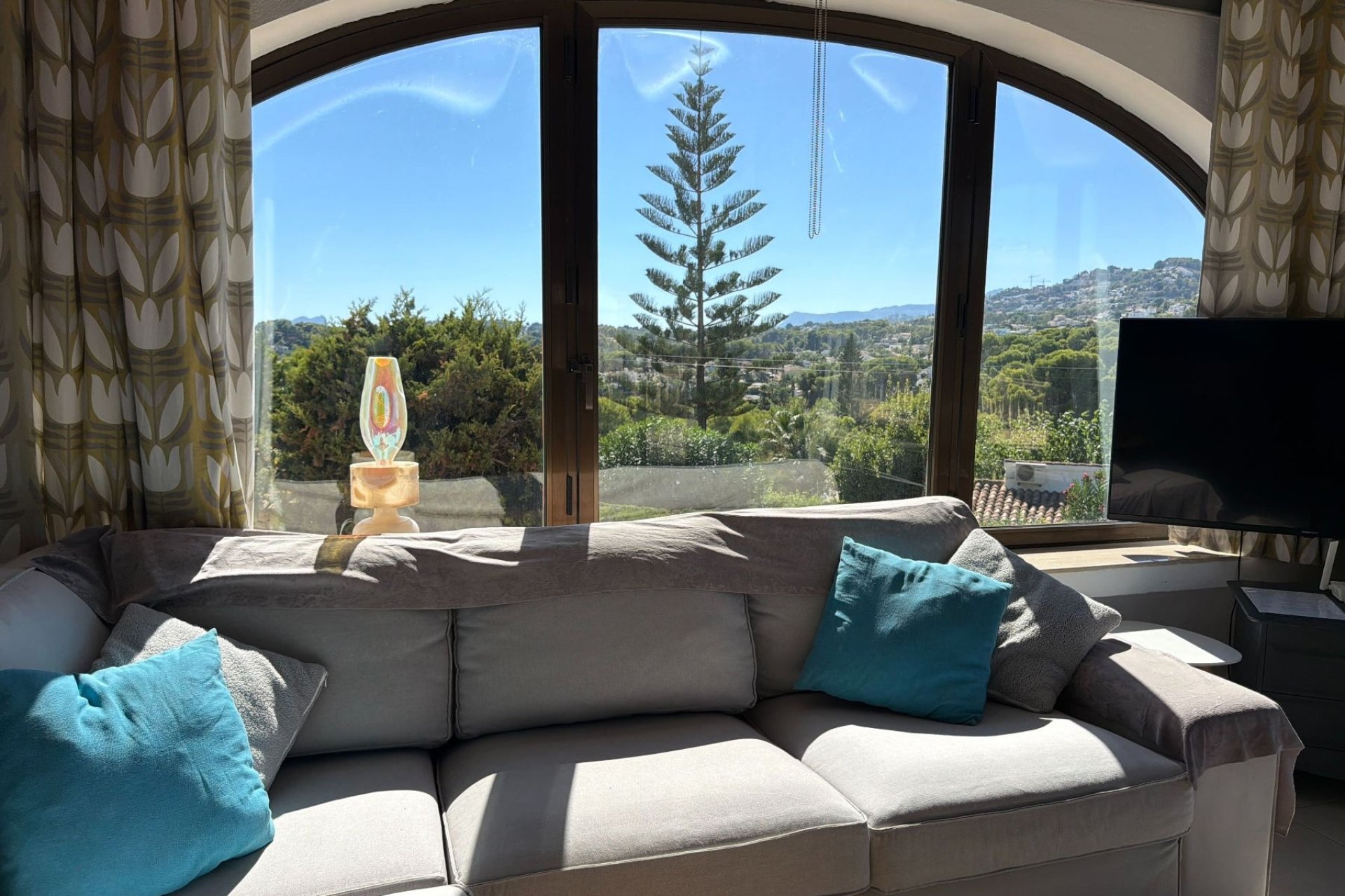 Verkauf - Villa - Moraira - Costa Blanca Norte