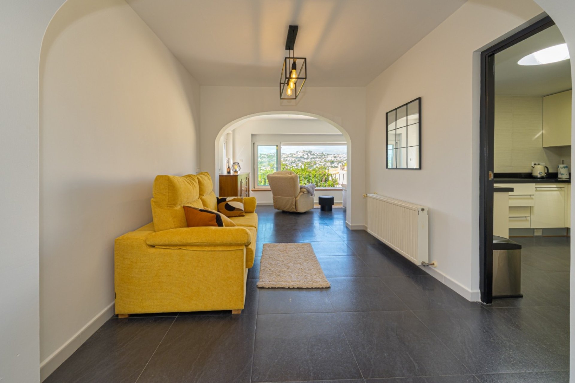 Verkauf - Villa - Moraira - Costera del Mar