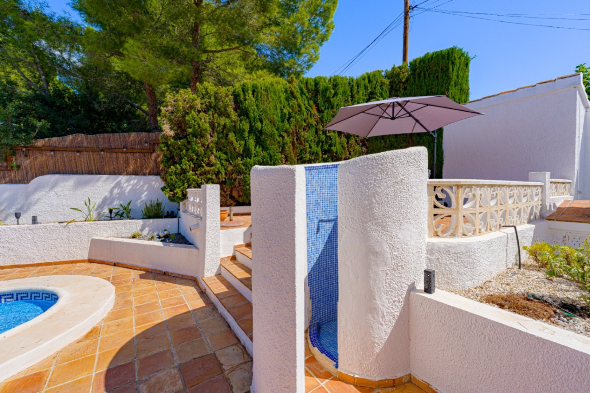 Verkauf - Villa - Moraira - Costera del Mar