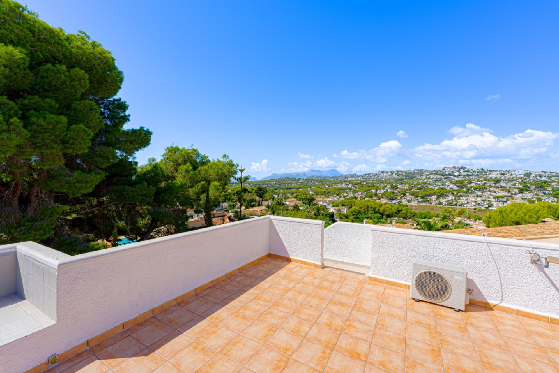 Verkauf - Villa - Moraira - Costera del Mar