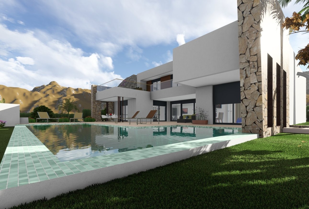 Verkauf - Villa - Moraira - El Bosque