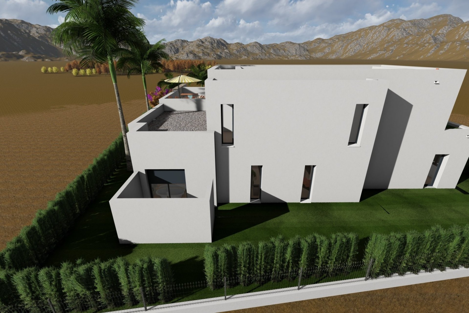 Verkauf - Villa - Moraira - El Bosque