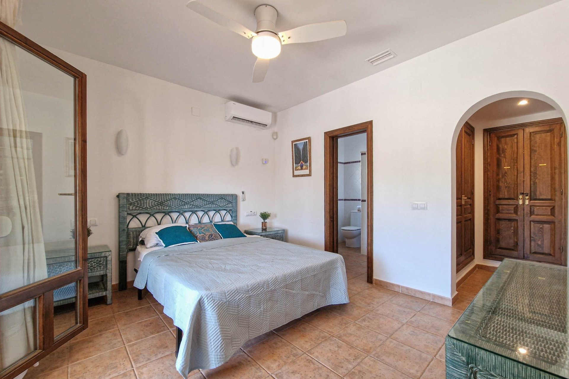 Verkauf - Villa - Moraira - El Bosque