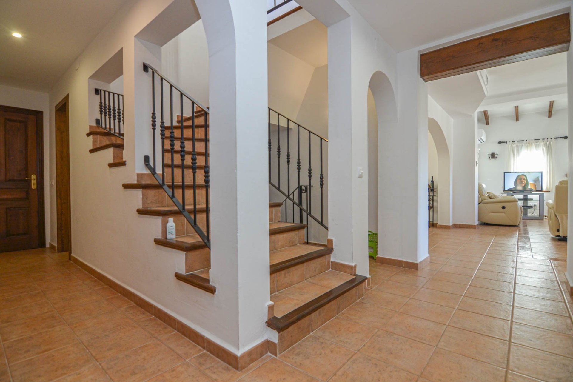 Verkauf - Villa - Moraira - El Bosque