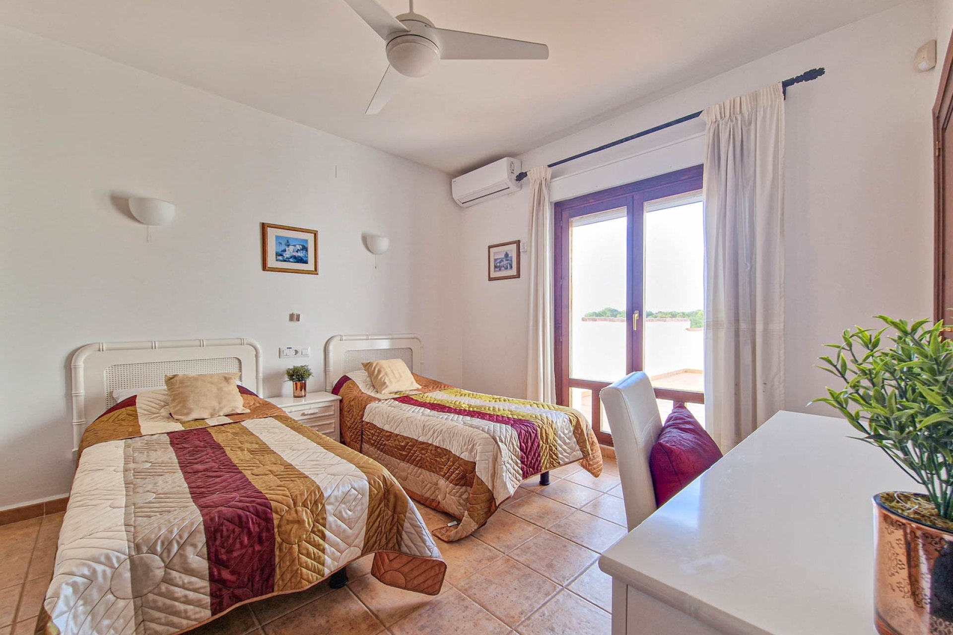 Verkauf - Villa - Moraira - El Bosque