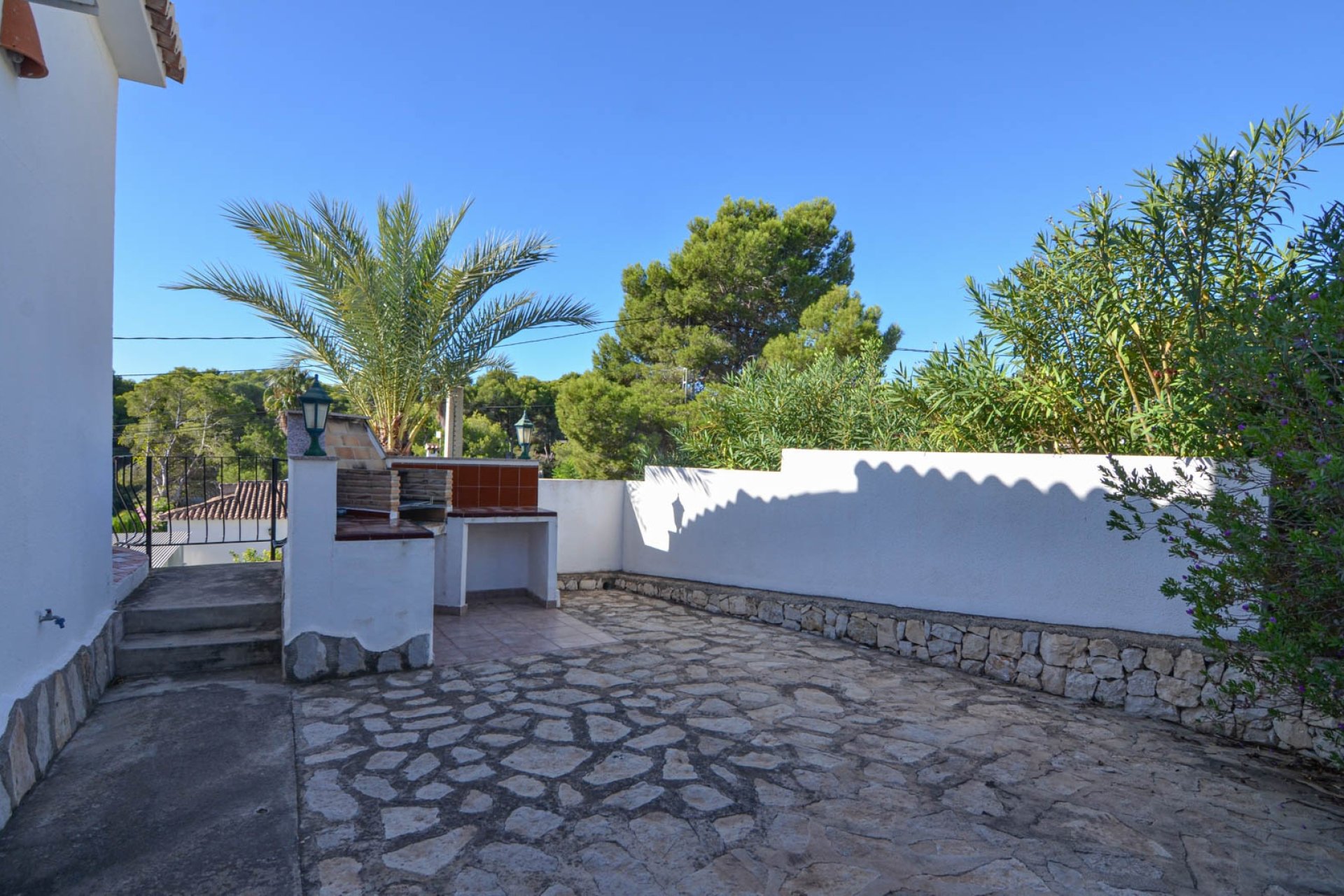Verkauf - Villa - Moraira - El Bosque