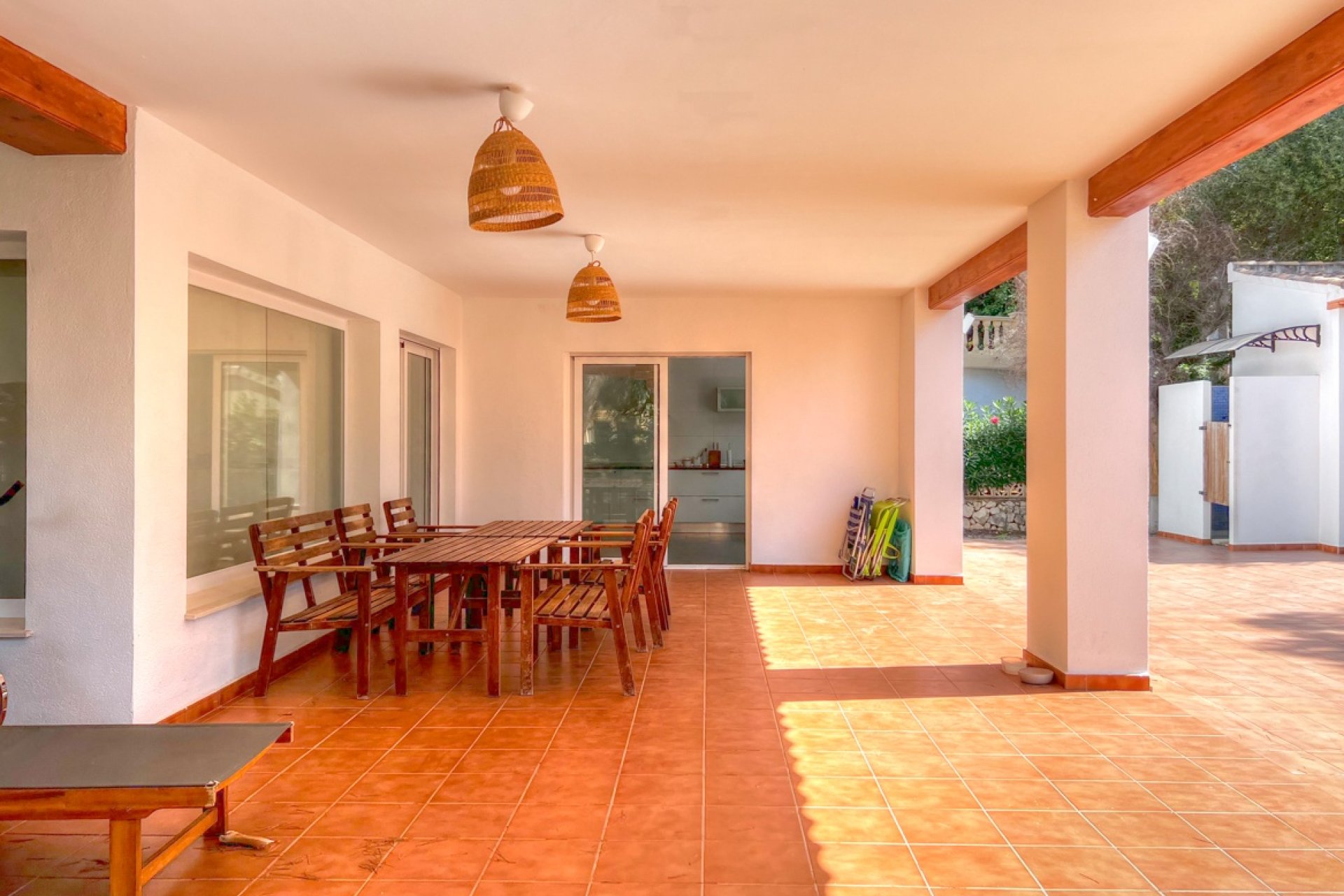 Verkauf - Villa - Moraira - El Portet