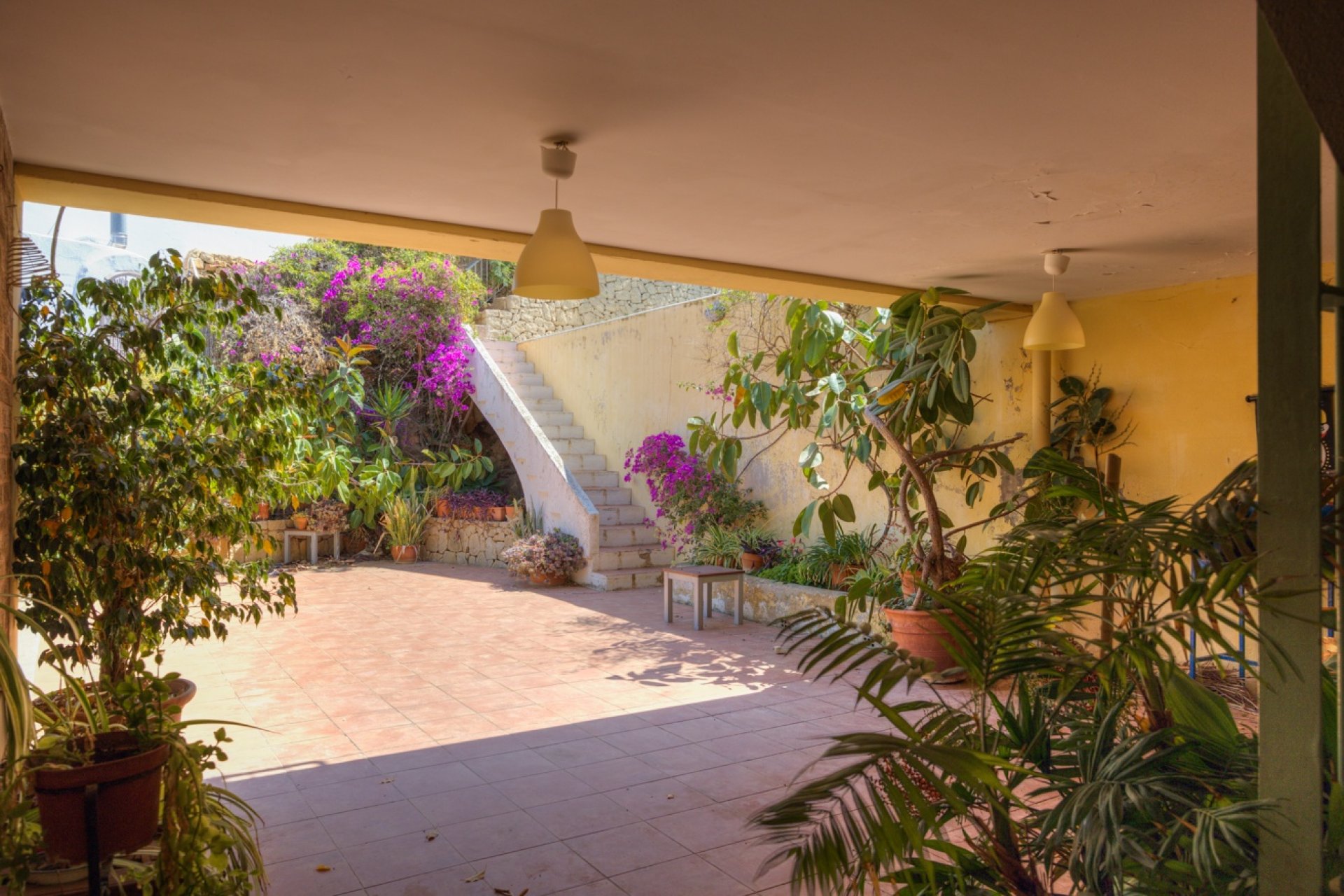 Verkauf - Villa - Moraira - El Portet