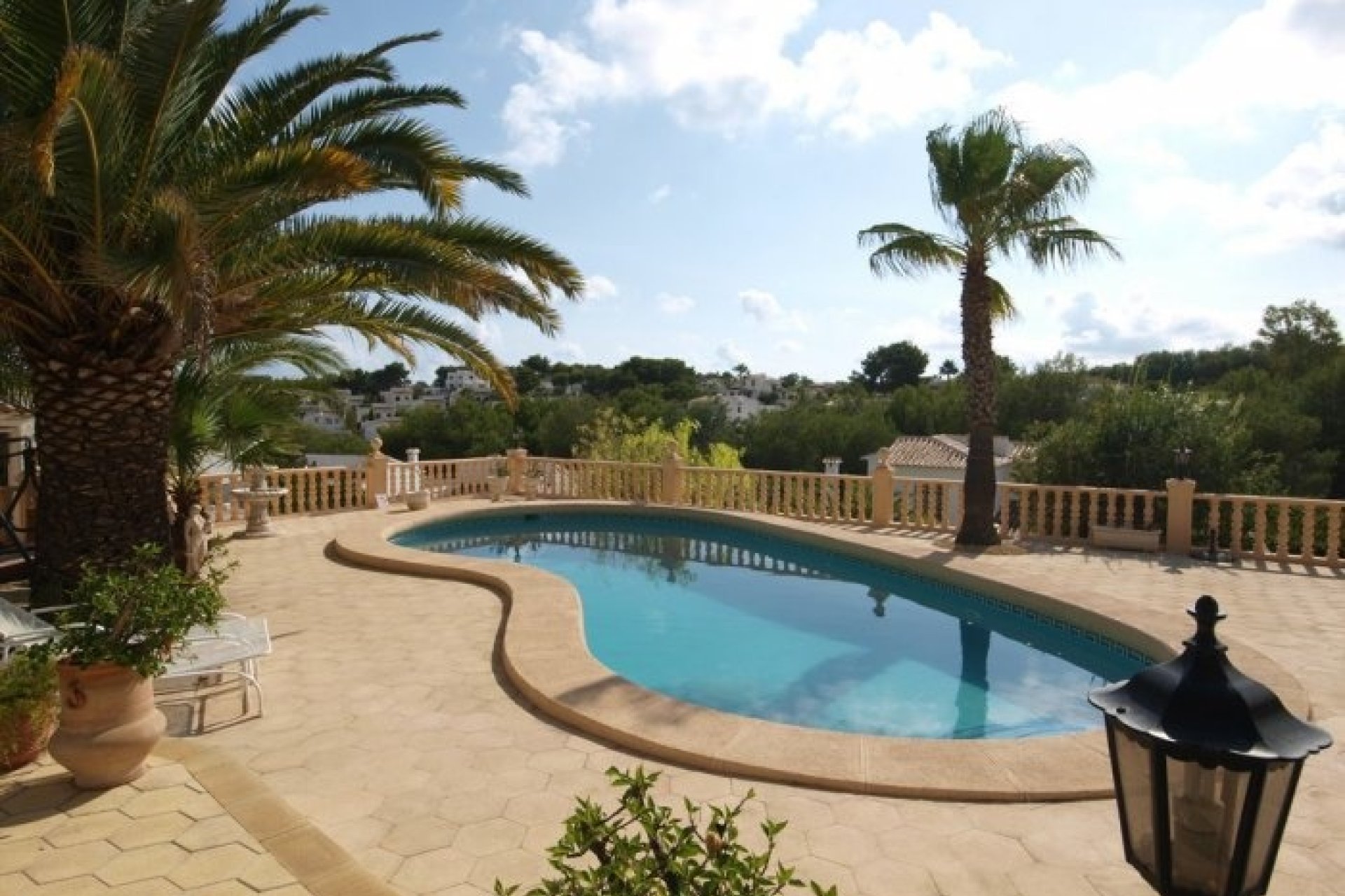 Verkauf - Villa - Moraira - El Portet