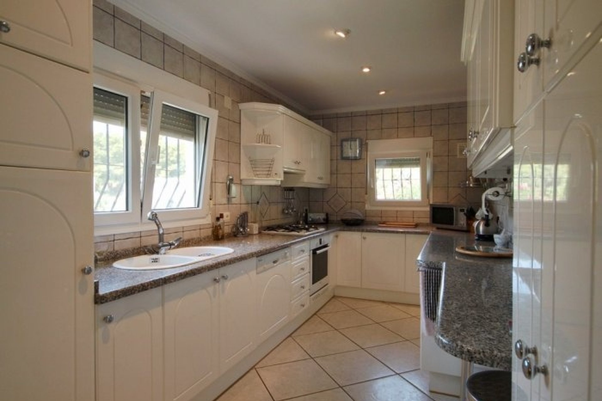 Verkauf - Villa - Moraira - El Portet
