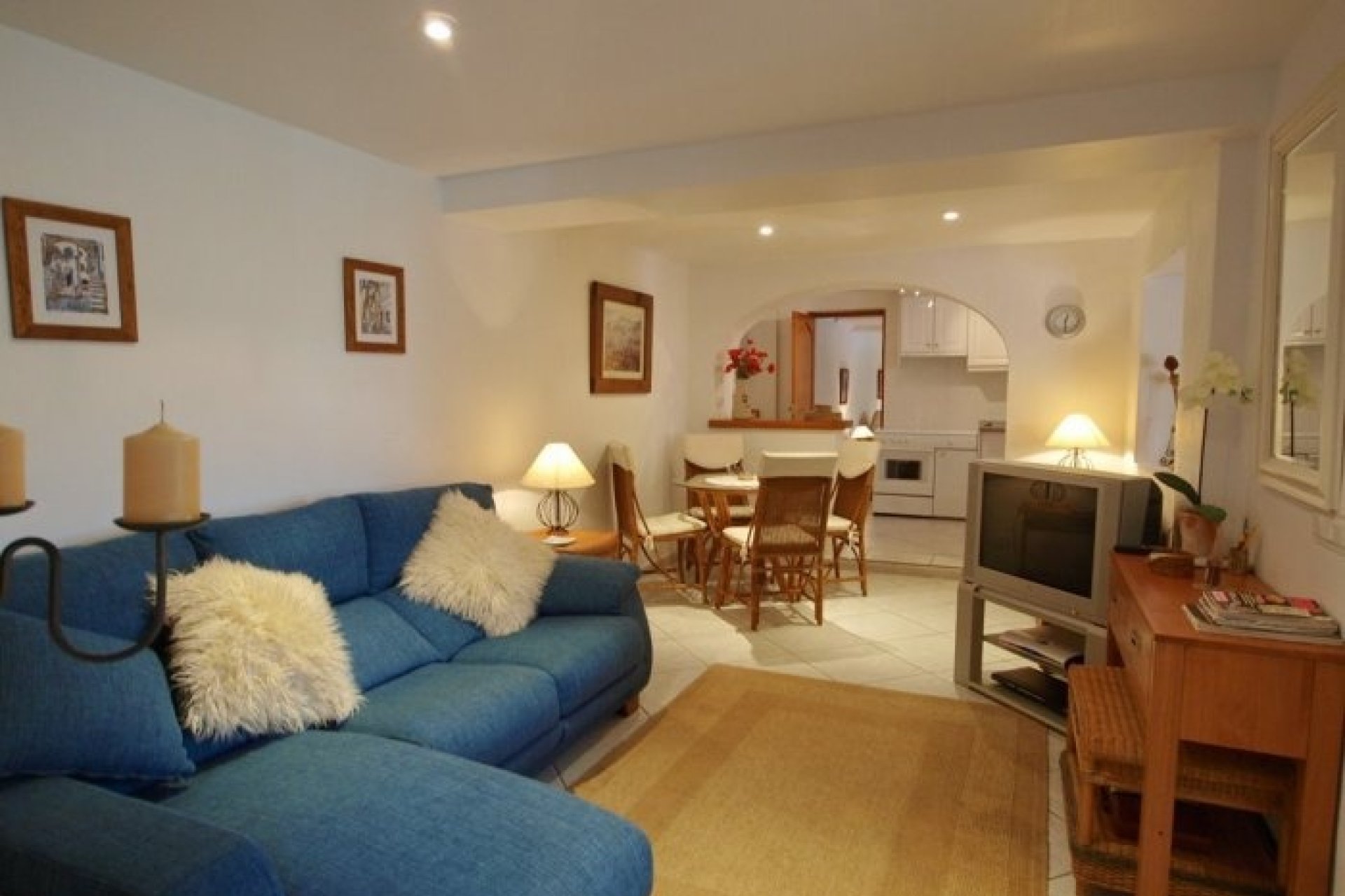 Verkauf - Villa - Moraira - El Portet