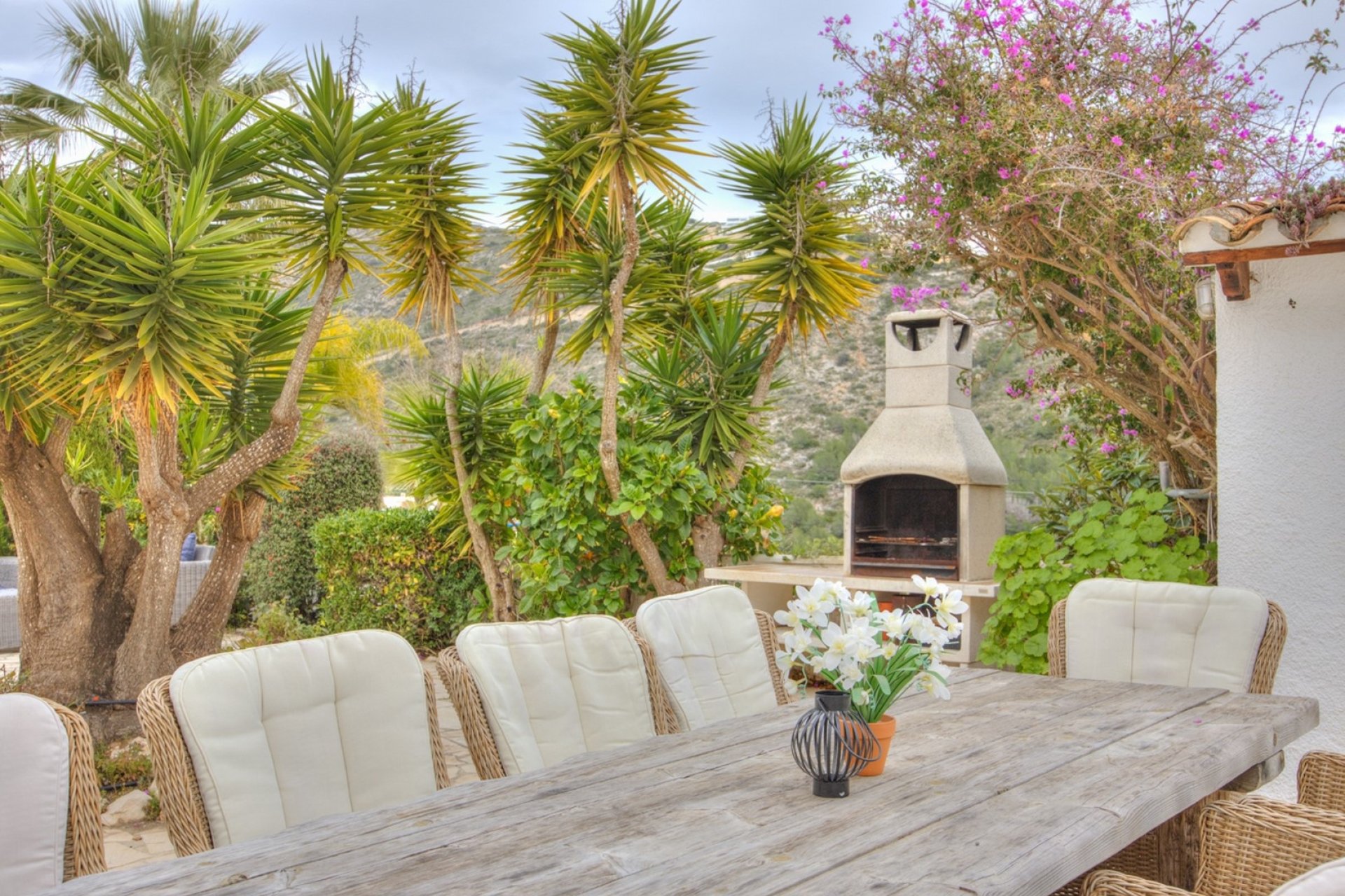 Verkauf - Villa - Moraira - El Portet