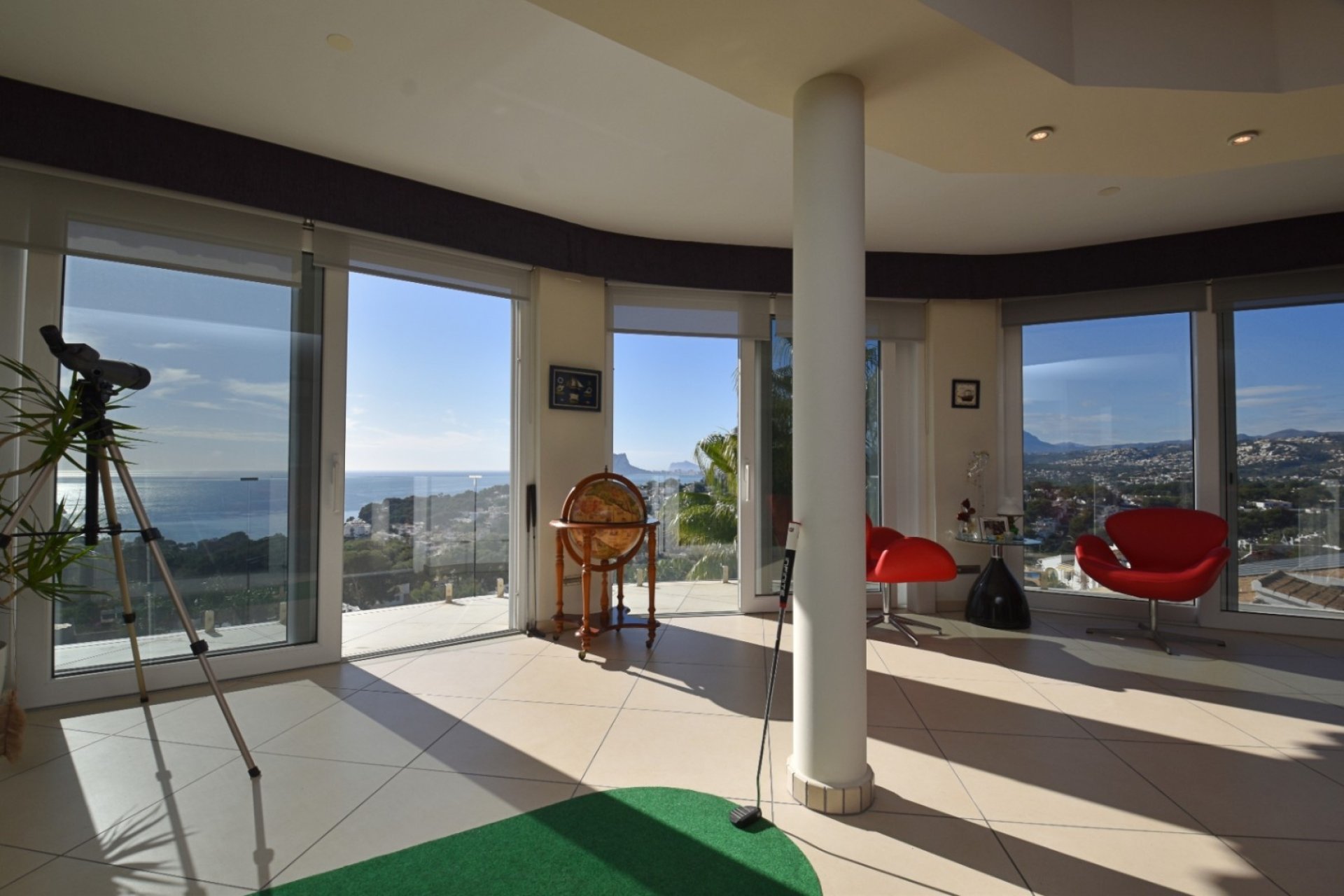 Verkauf - Villa - Moraira - El Portet