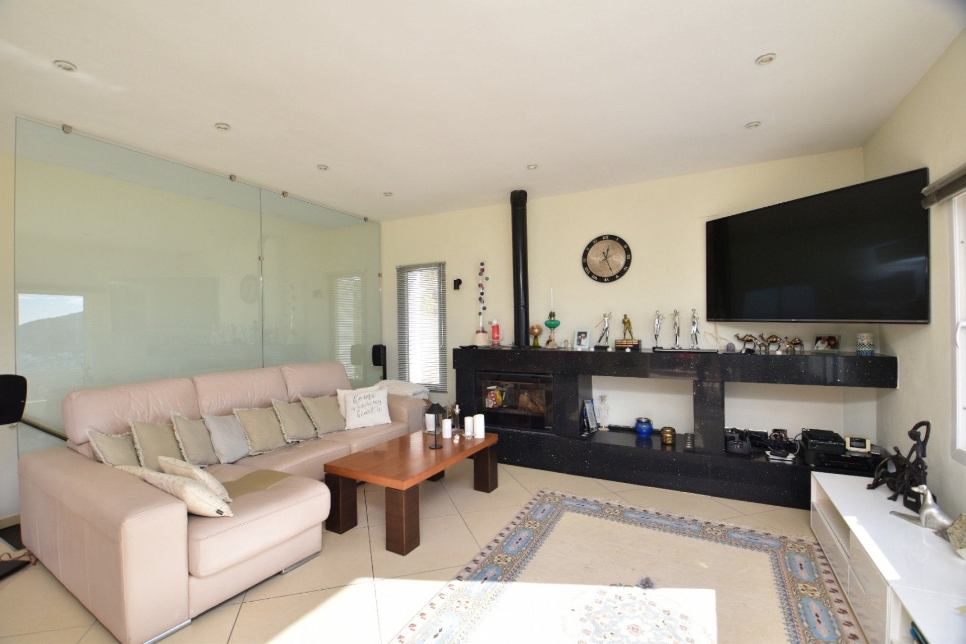 Verkauf - Villa - Moraira - El Portet