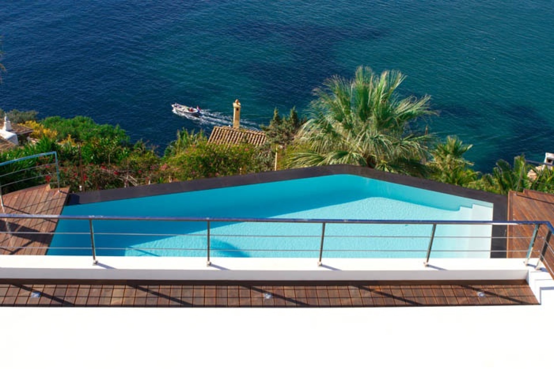 Verkauf - Villa - Moraira - El Portet