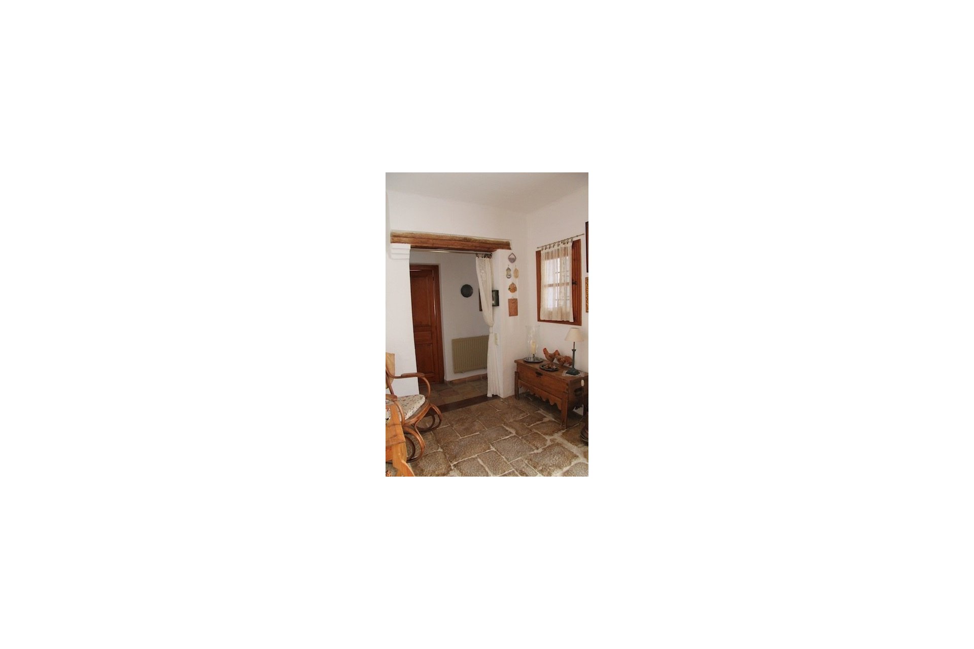 Verkauf - Villa - Moraira - El Portet