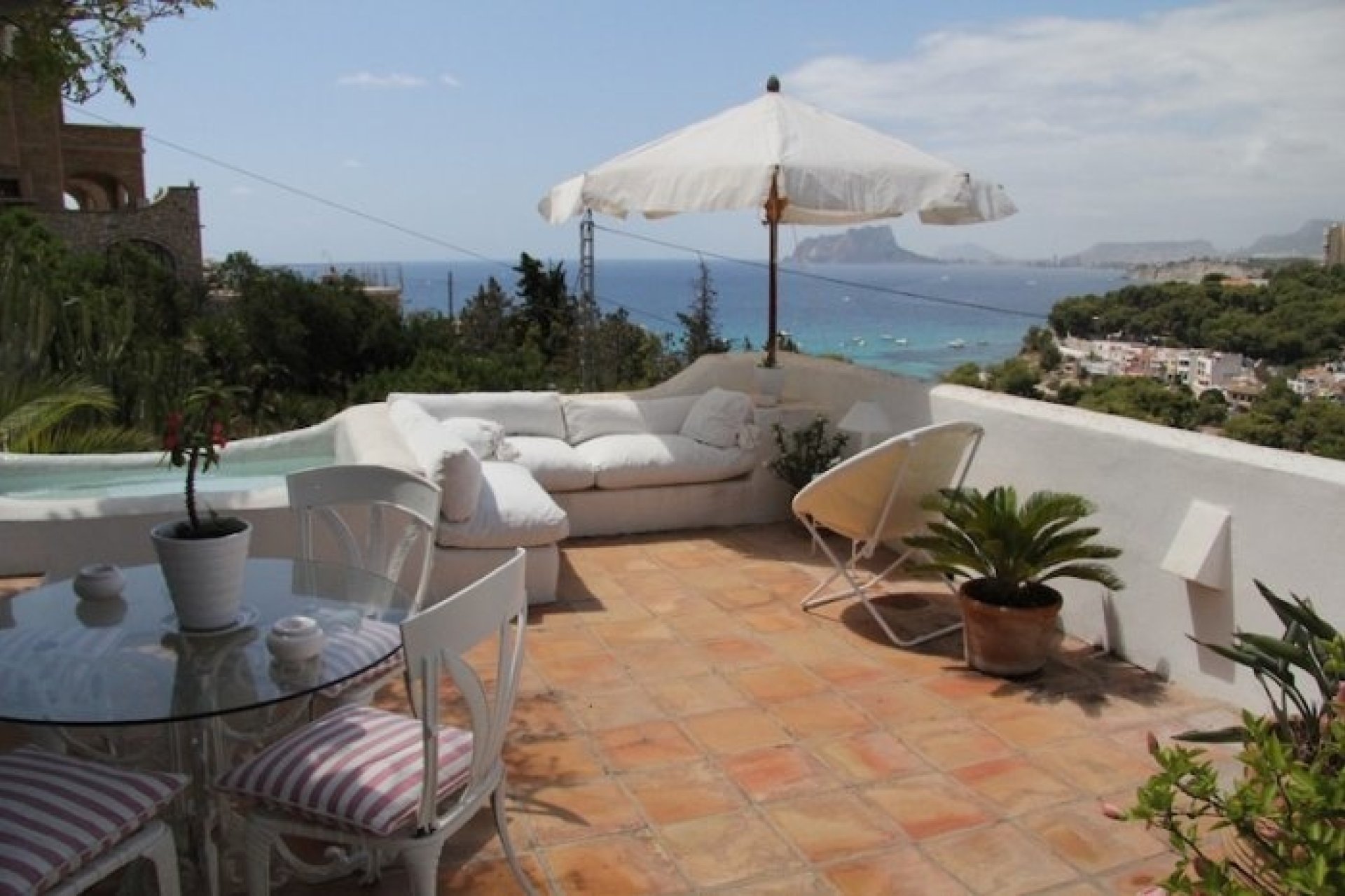 Verkauf - Villa - Moraira - El Portet