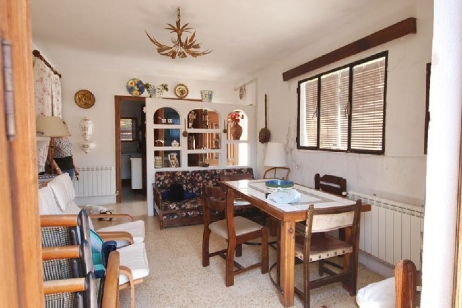 Verkauf - Villa - Moraira - El Portet