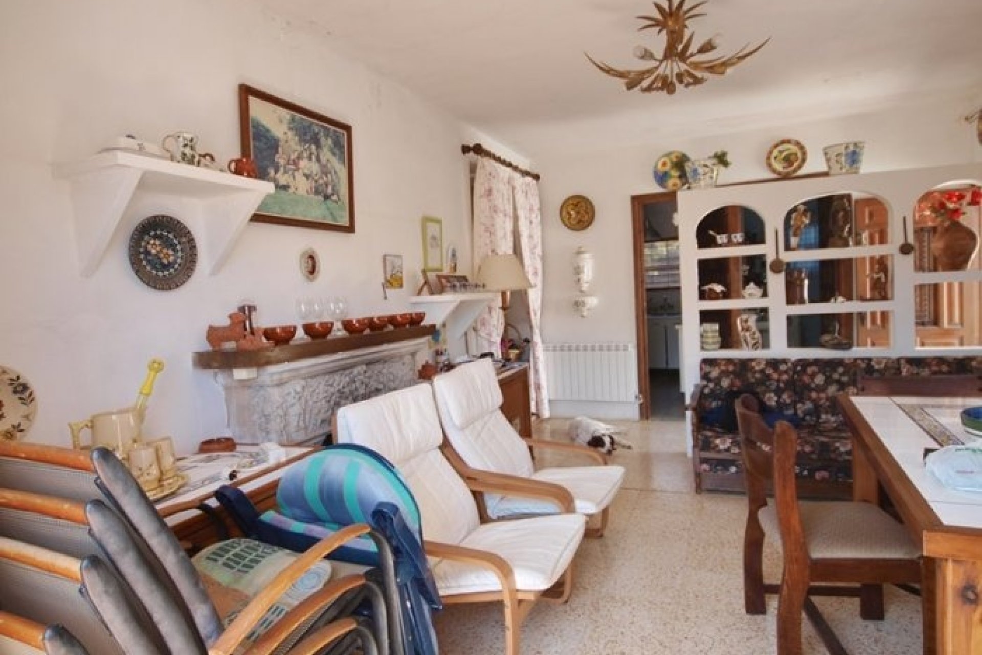 Verkauf - Villa - Moraira - El Portet