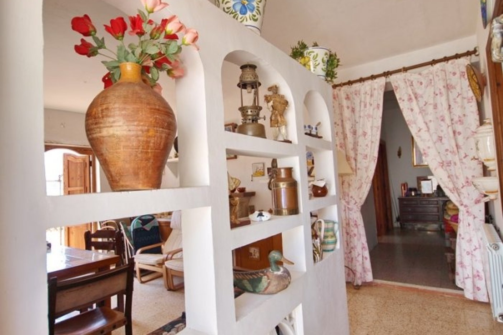 Verkauf - Villa - Moraira - El Portet