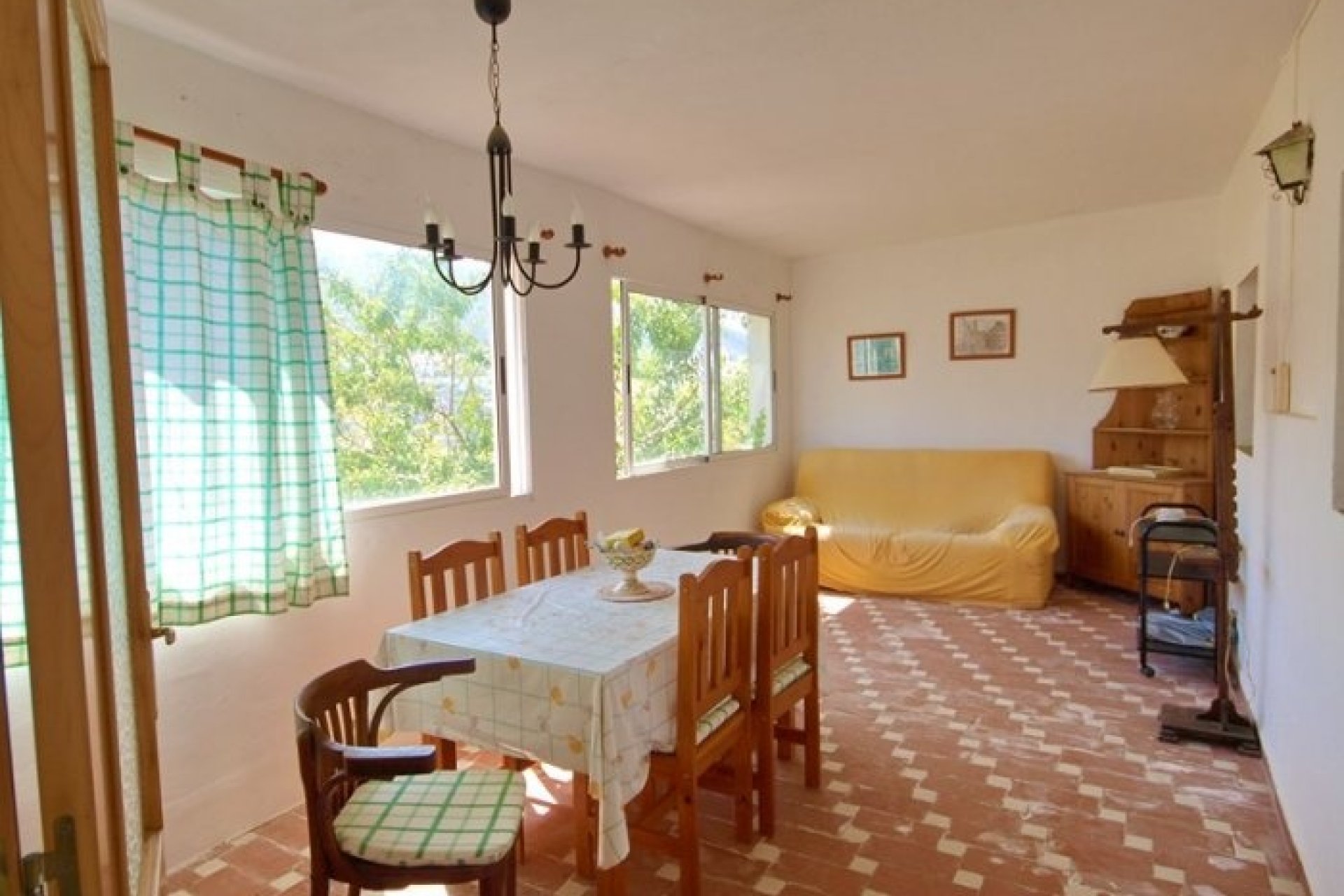 Verkauf - Villa - Moraira - El Portet