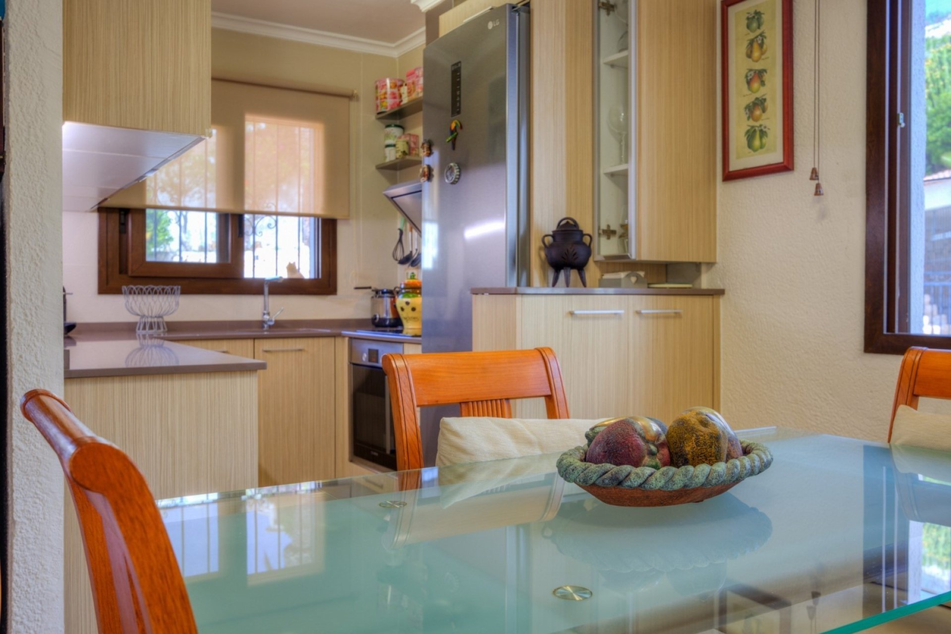 Verkauf - Villa - Moraira - El Portet