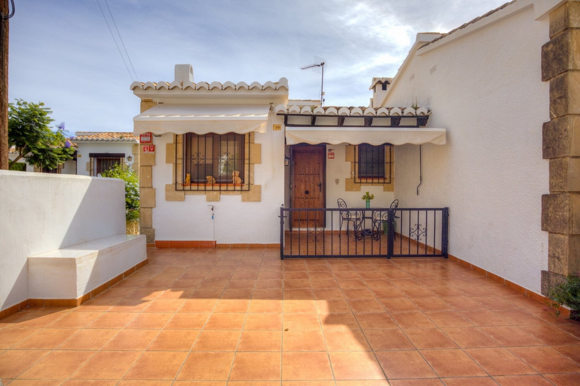 Verkauf - Villa - Moraira - El Portet