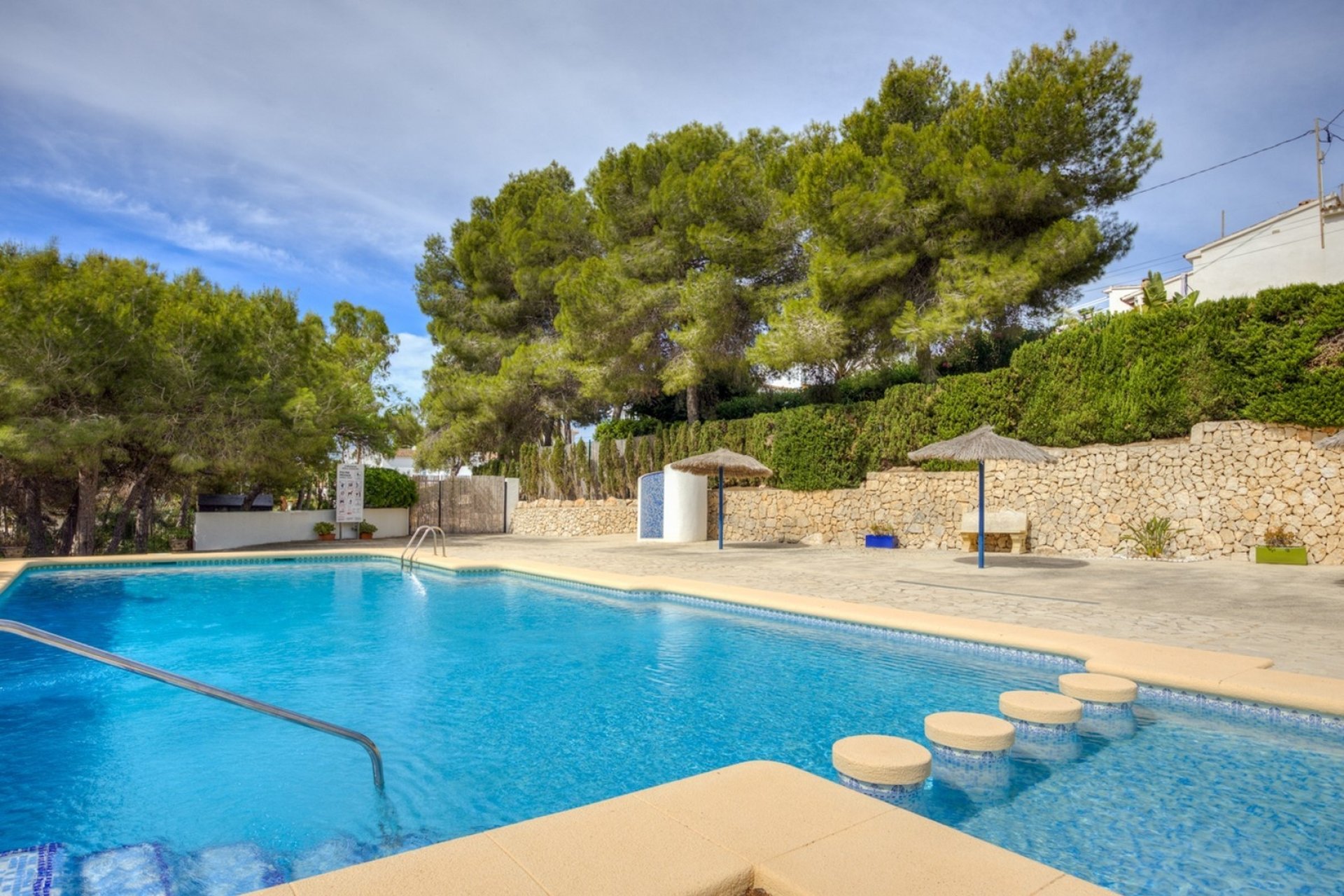 Verkauf - Villa - Moraira - El Portet