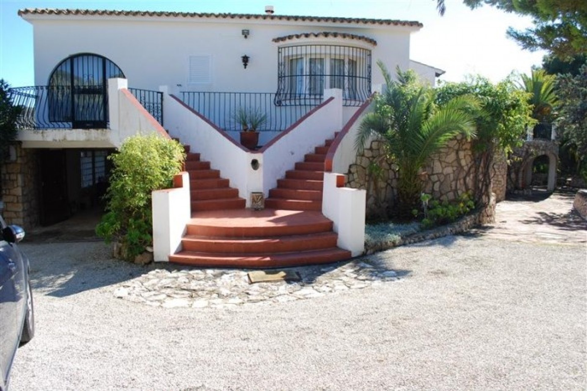 Verkauf - Villa - Moraira - El Portet