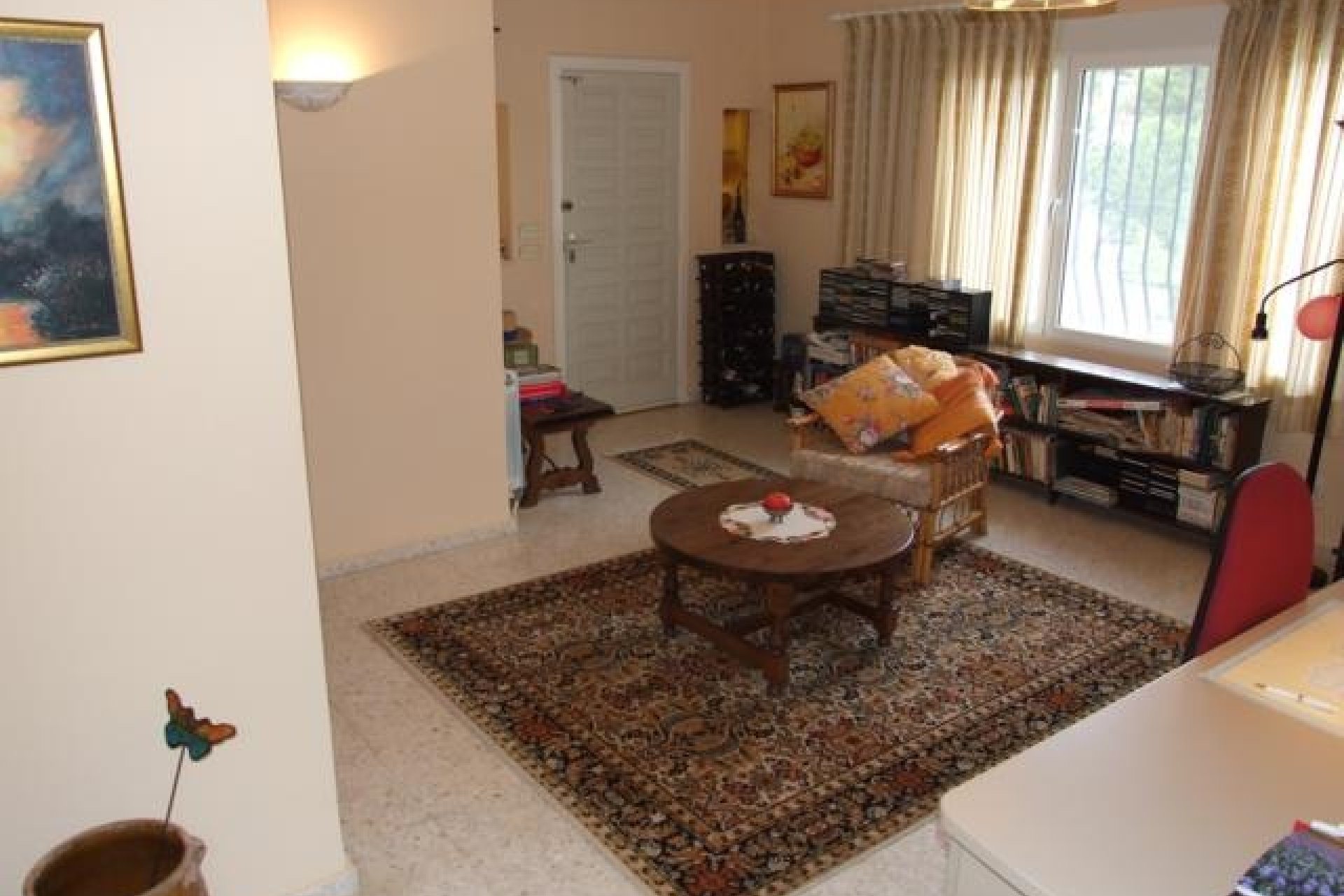 Verkauf - Villa - Moraira - El Portet