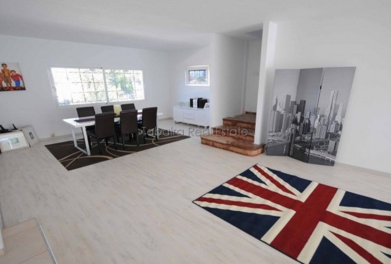 Verkauf - Villa - Moraira - El Portet