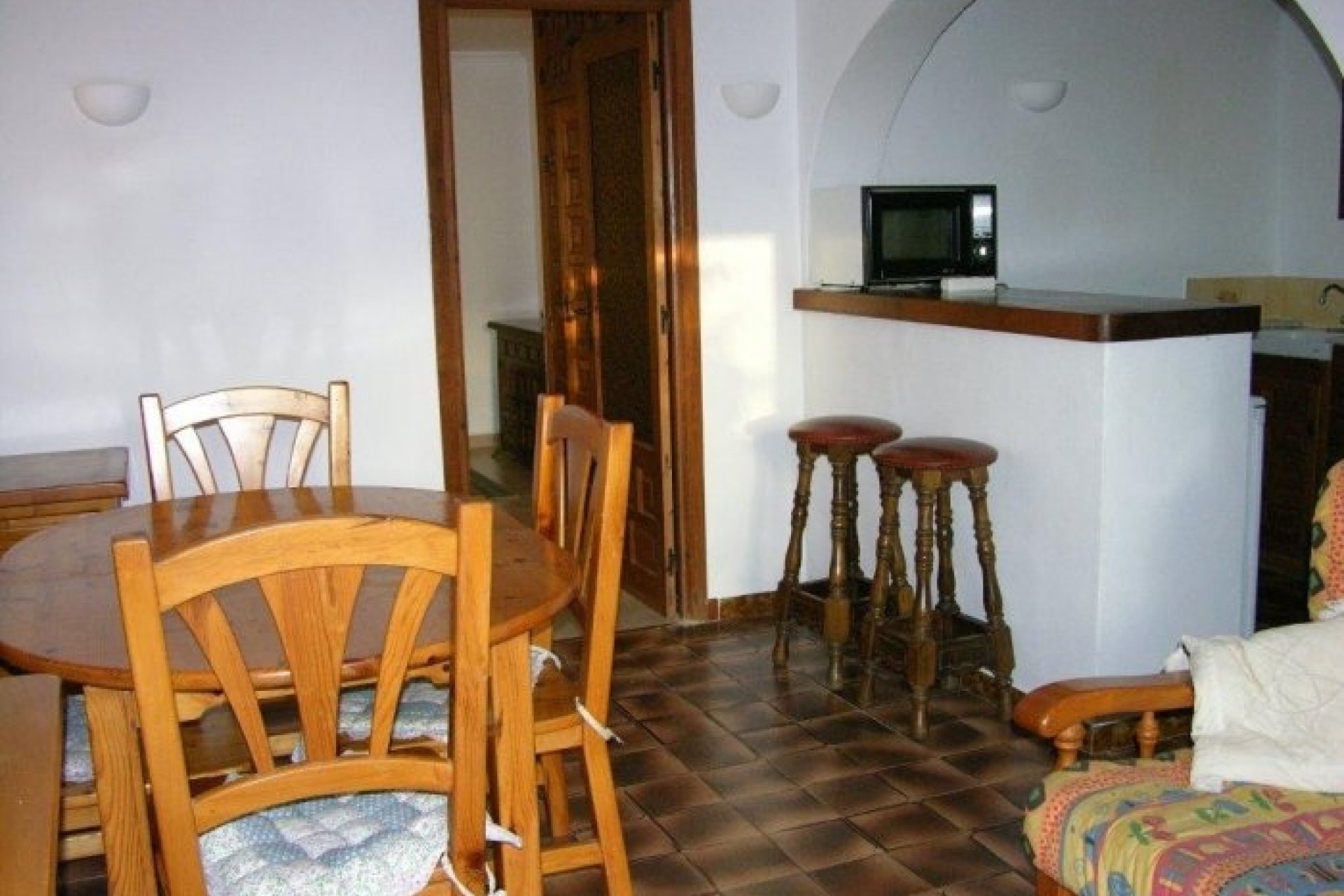 Verkauf - Villa - Moraira - El Portet
