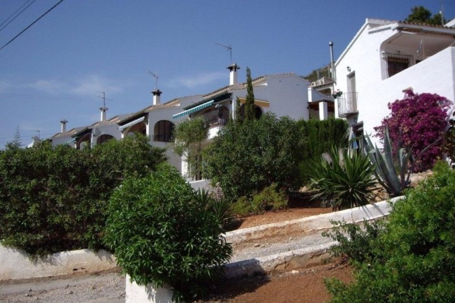 Verkauf - Villa - Moraira - El Portet