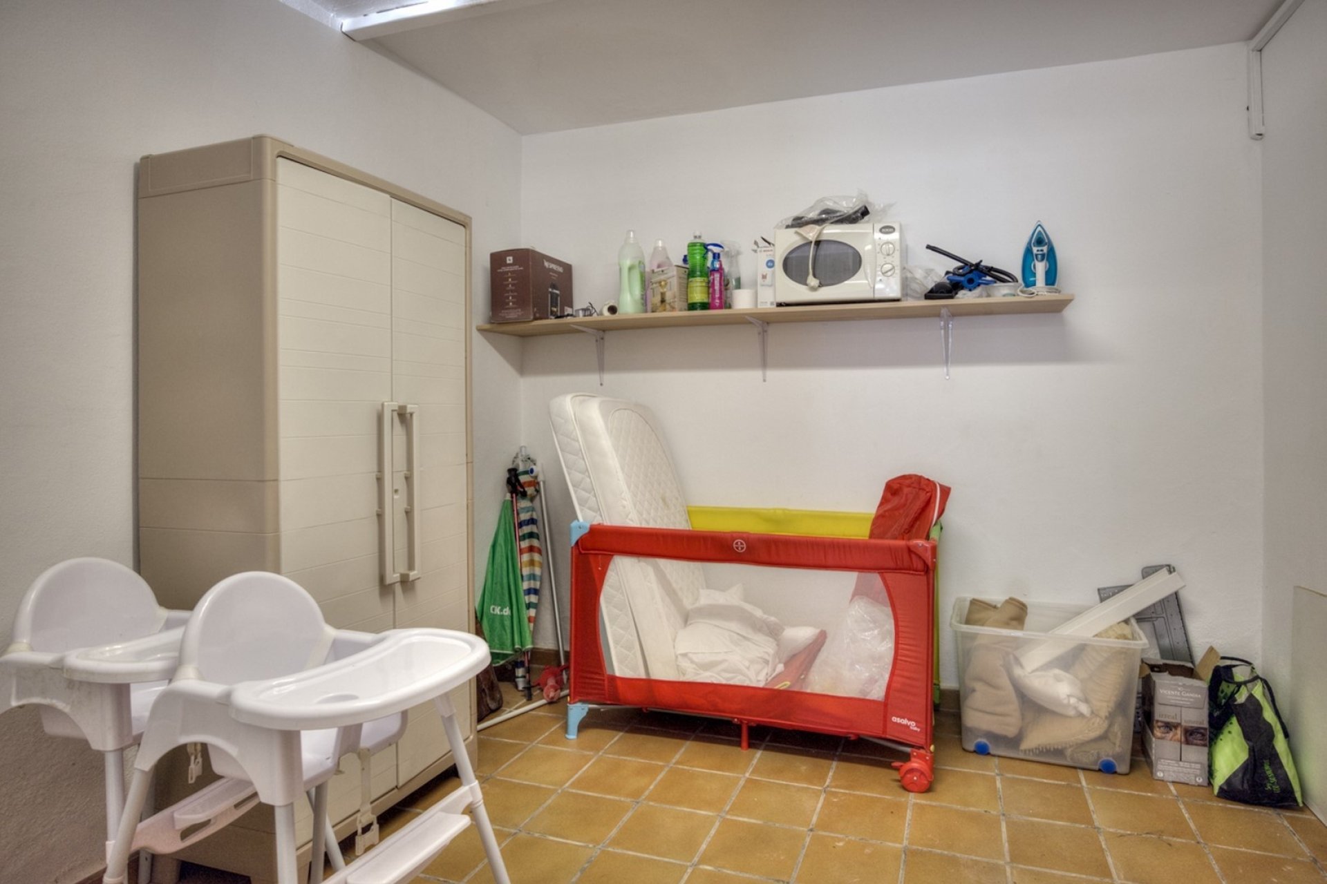 Verkauf - Villa - Moraira - El Portet