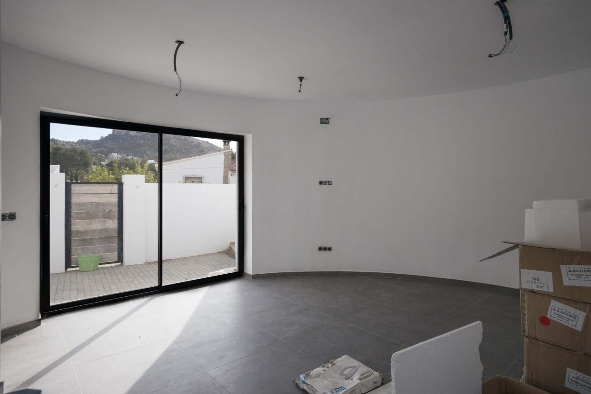 Verkauf - Villa - Moraira - El Portet