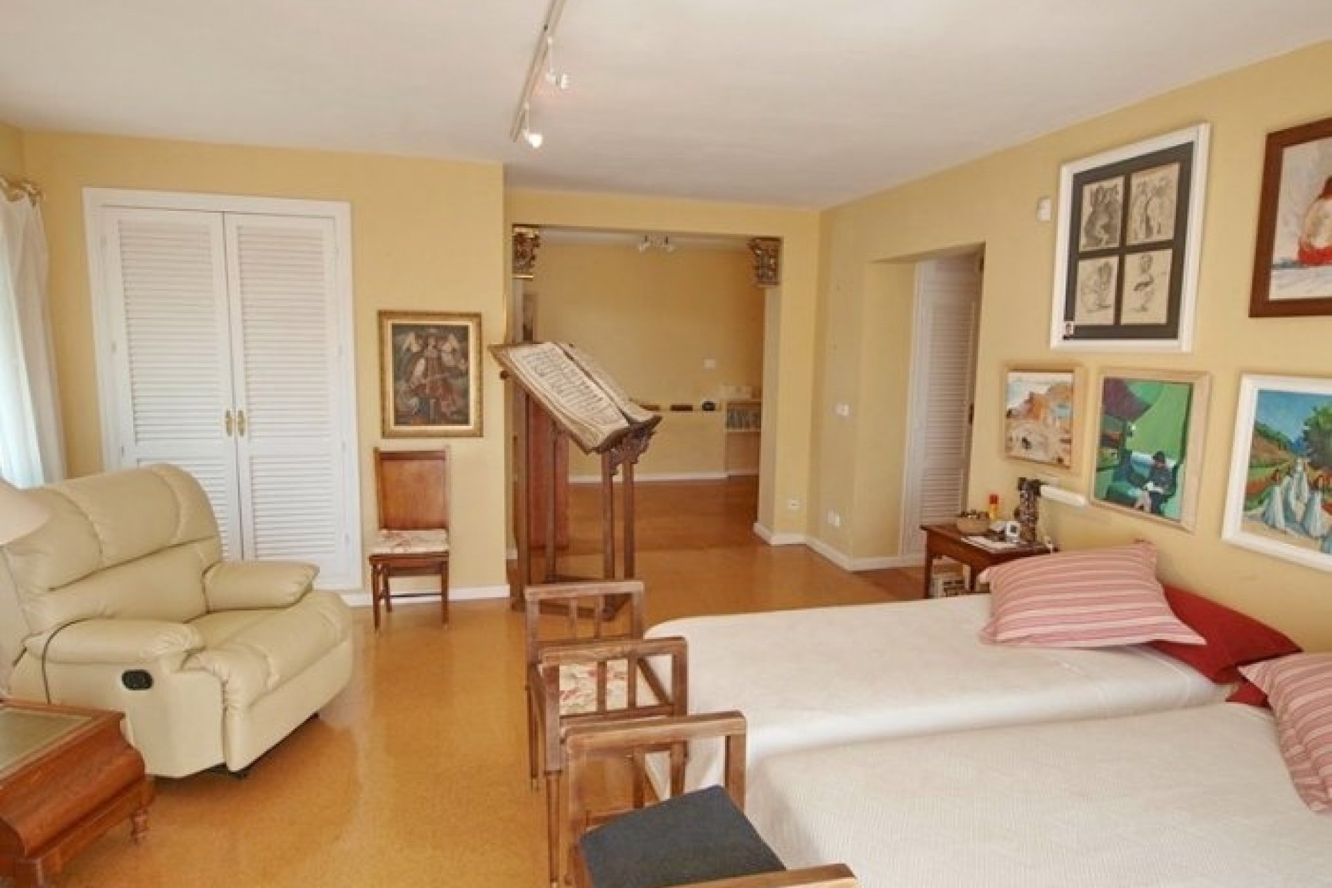 Verkauf - Villa - Moraira - El Portet