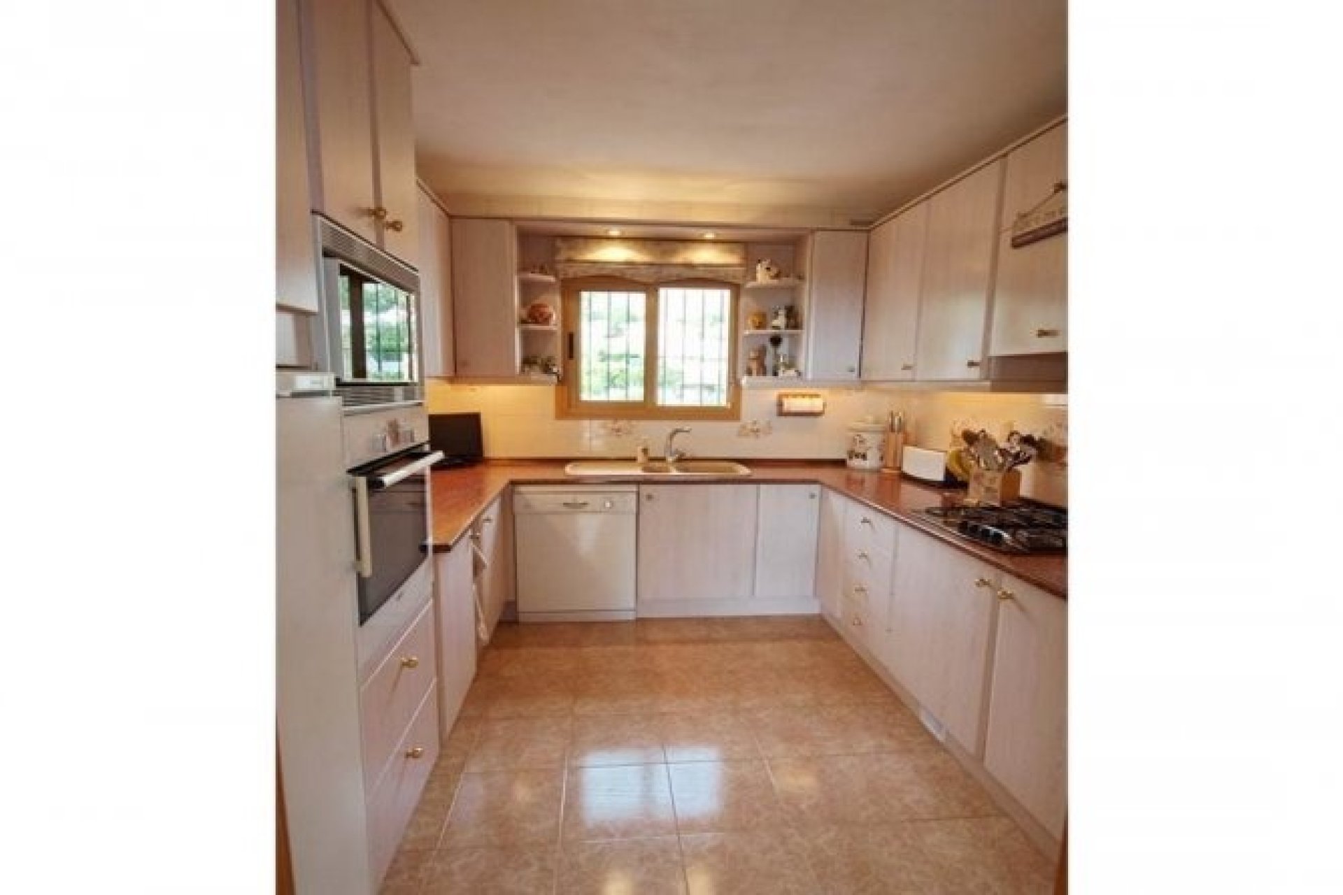 Verkauf - Villa - Moraira - El Portet