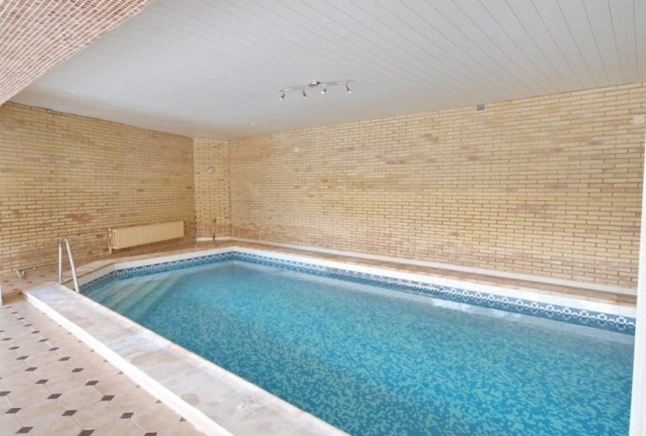 Verkauf - Villa - Moraira - El Portet