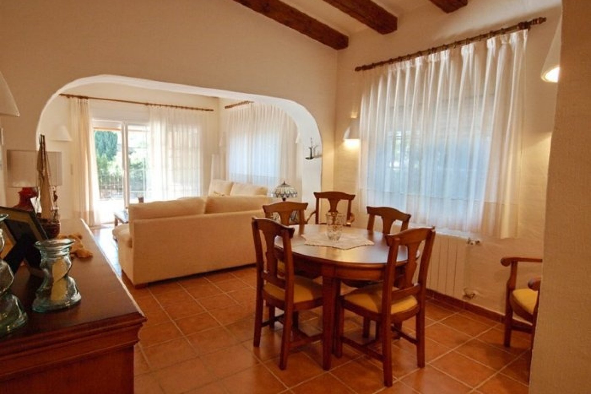 Verkauf - Villa - Moraira - El Portet