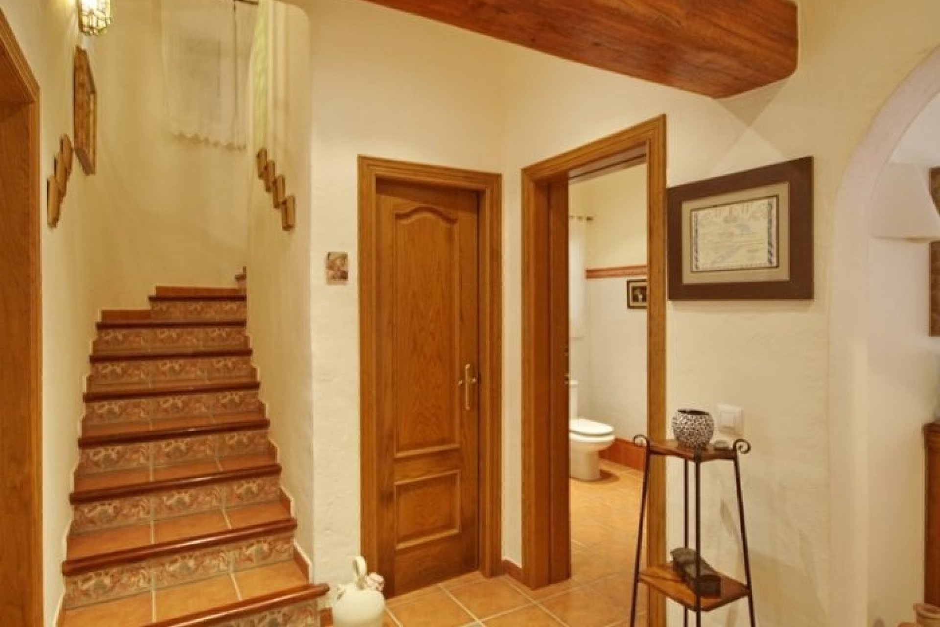 Verkauf - Villa - Moraira - El Portet