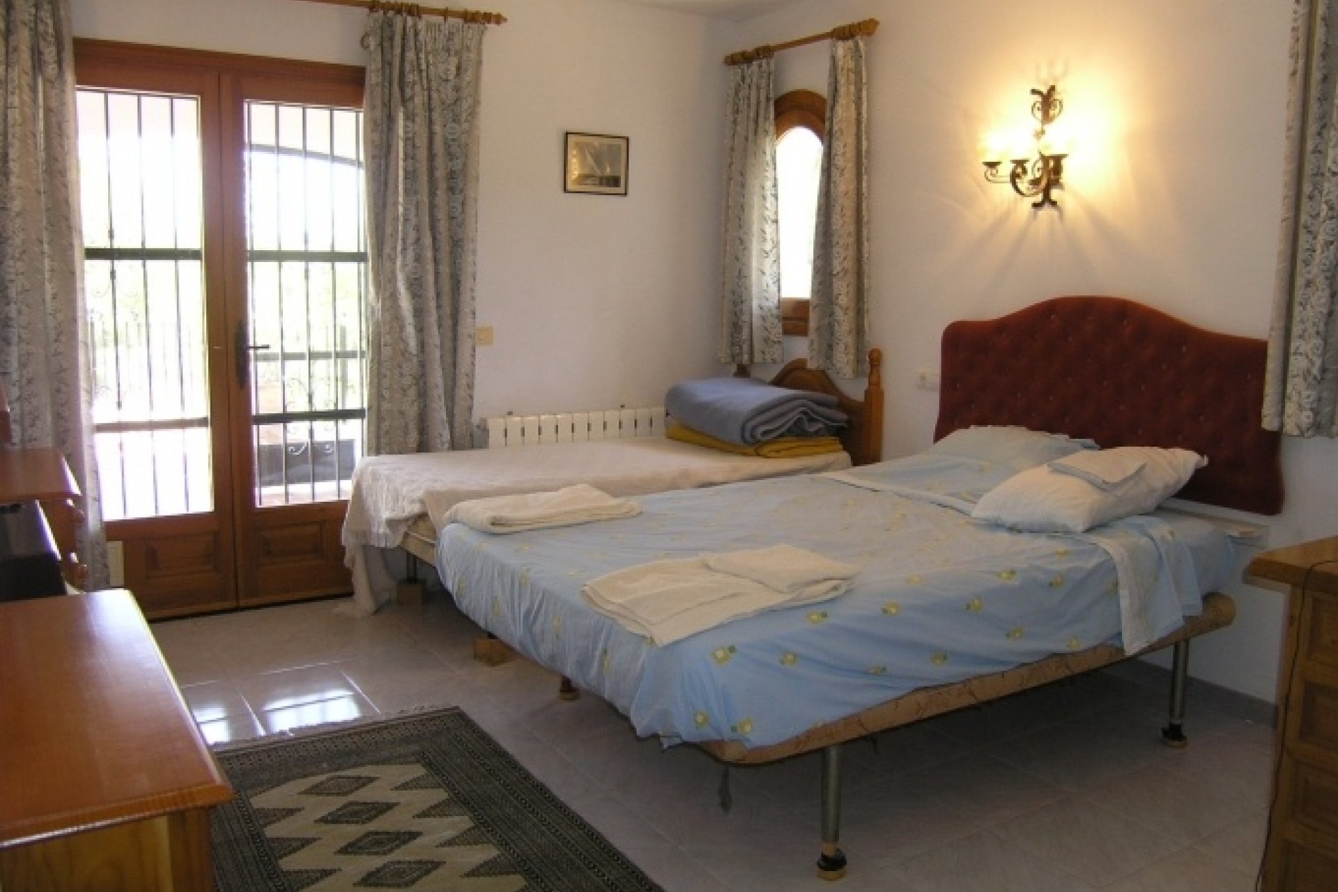 Verkauf - Villa - Moraira - El Portet
