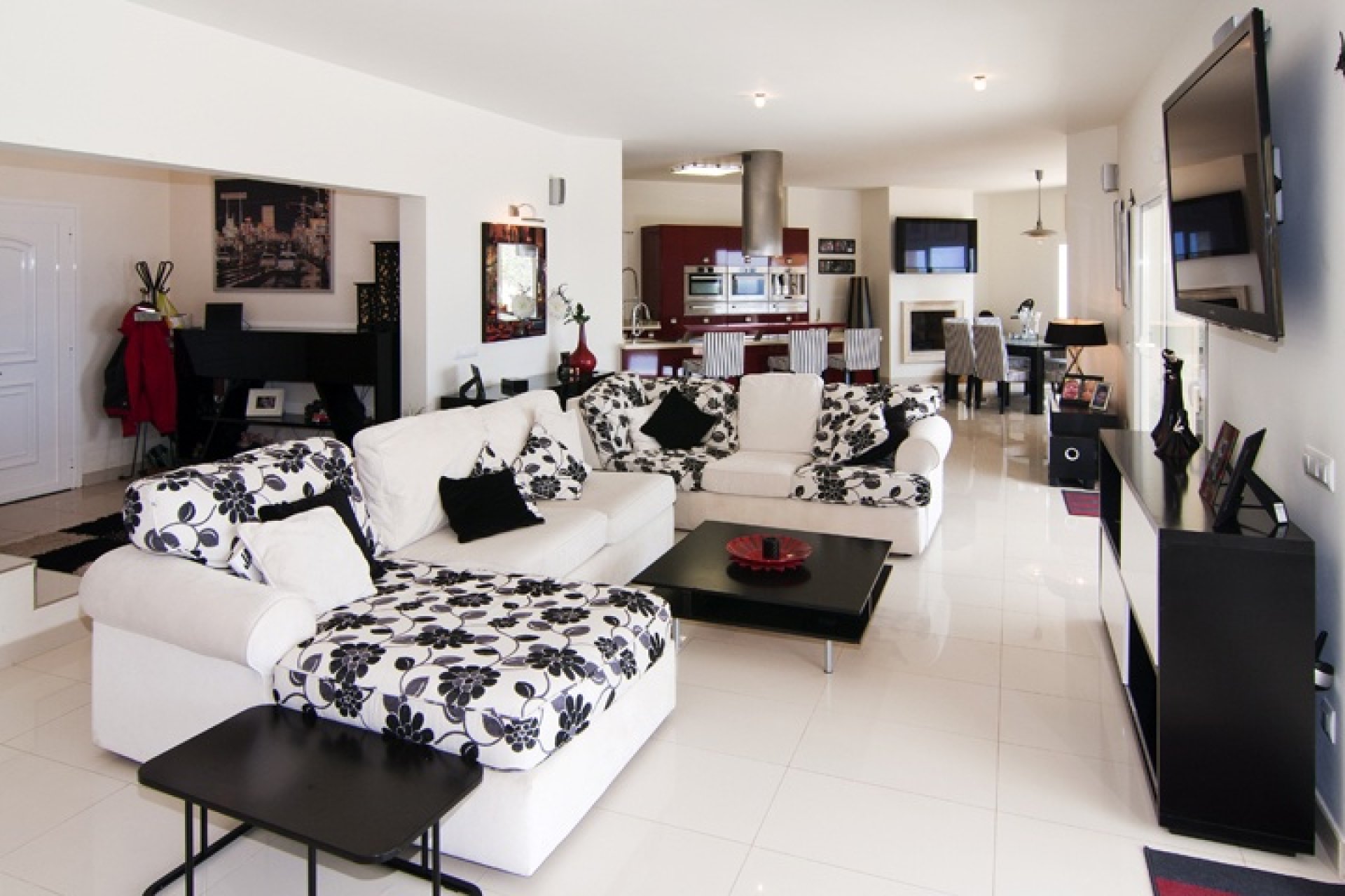 Verkauf - Villa - Moraira - El Portet