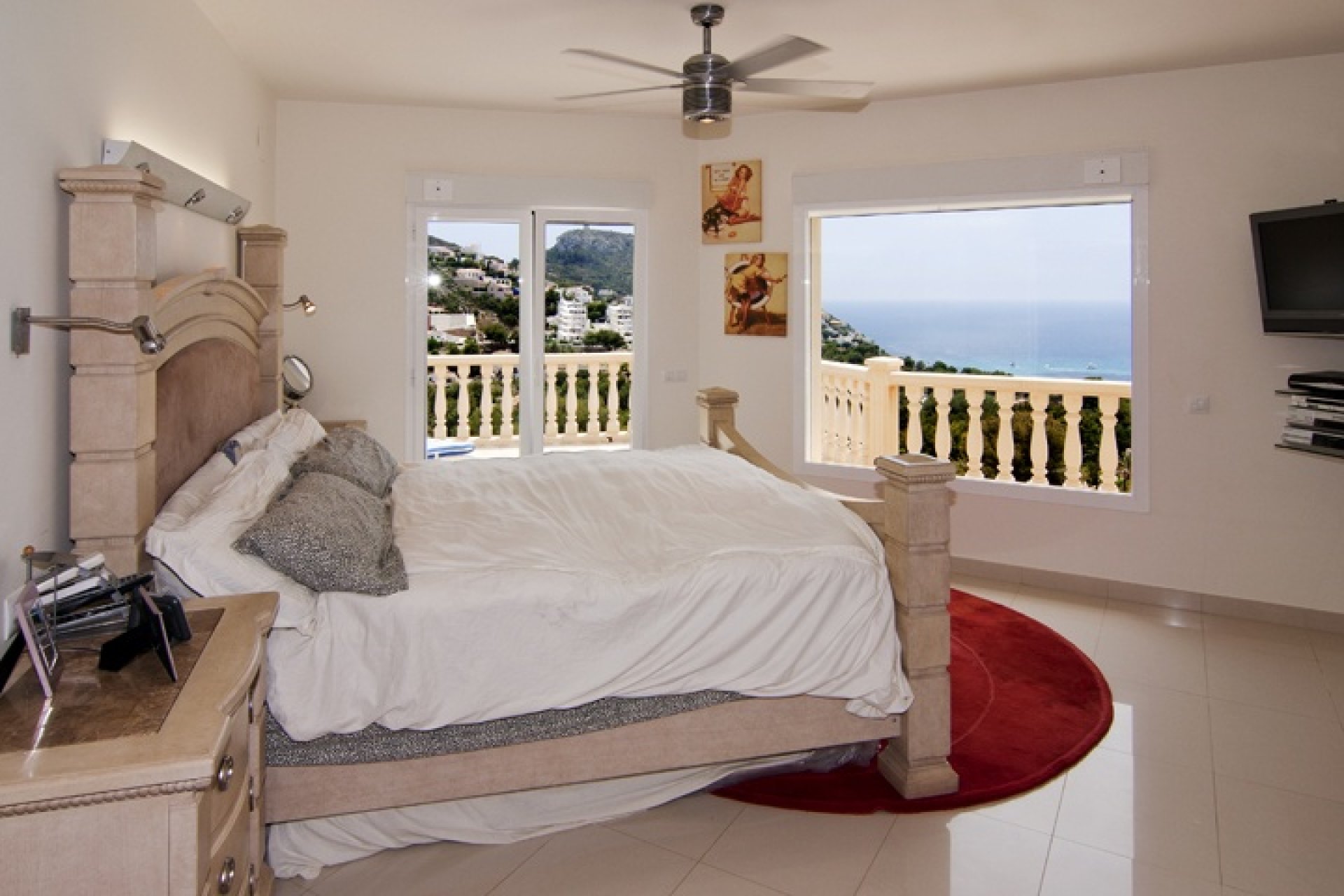 Verkauf - Villa - Moraira - El Portet