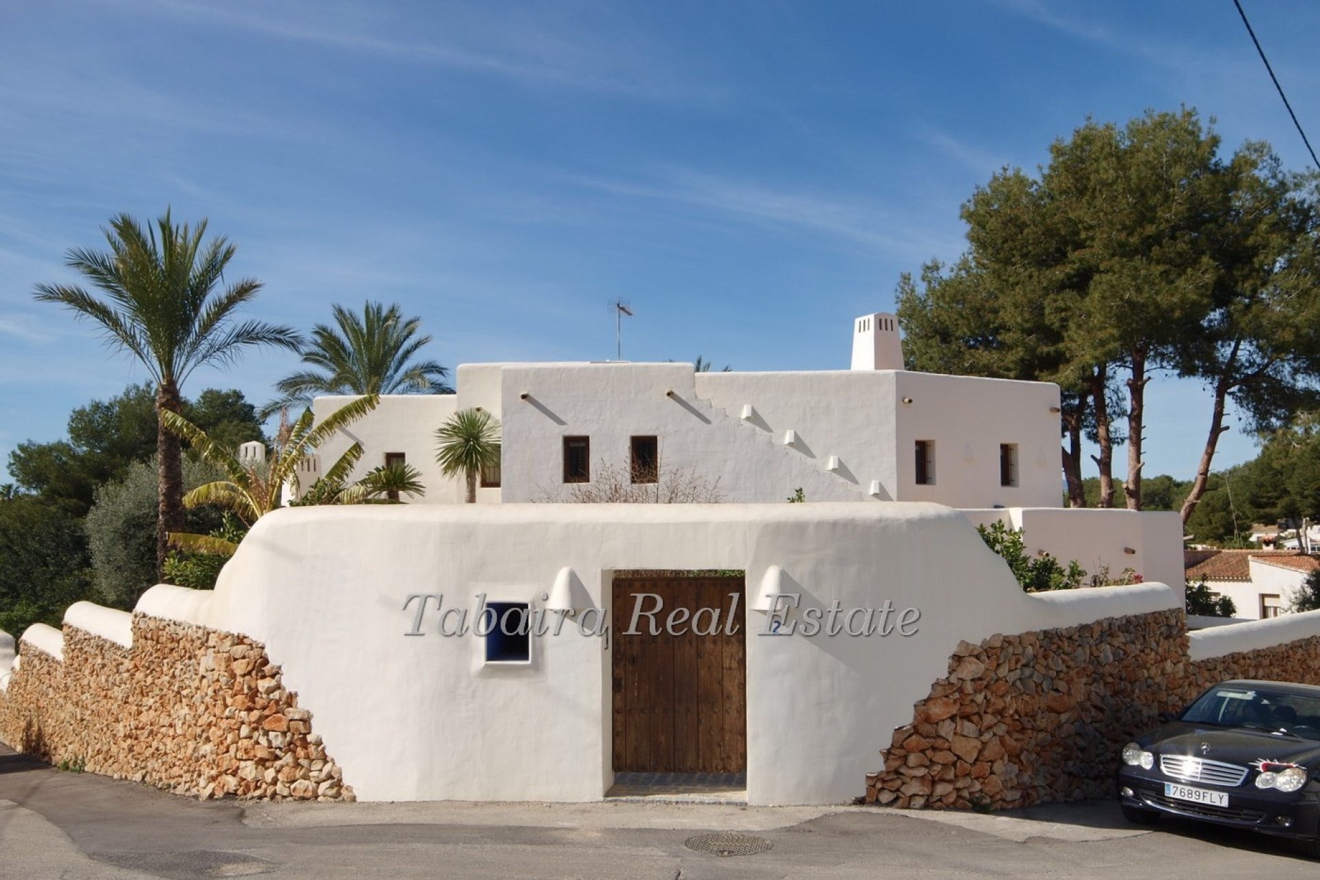 Verkauf - Villa - Moraira - El Portet