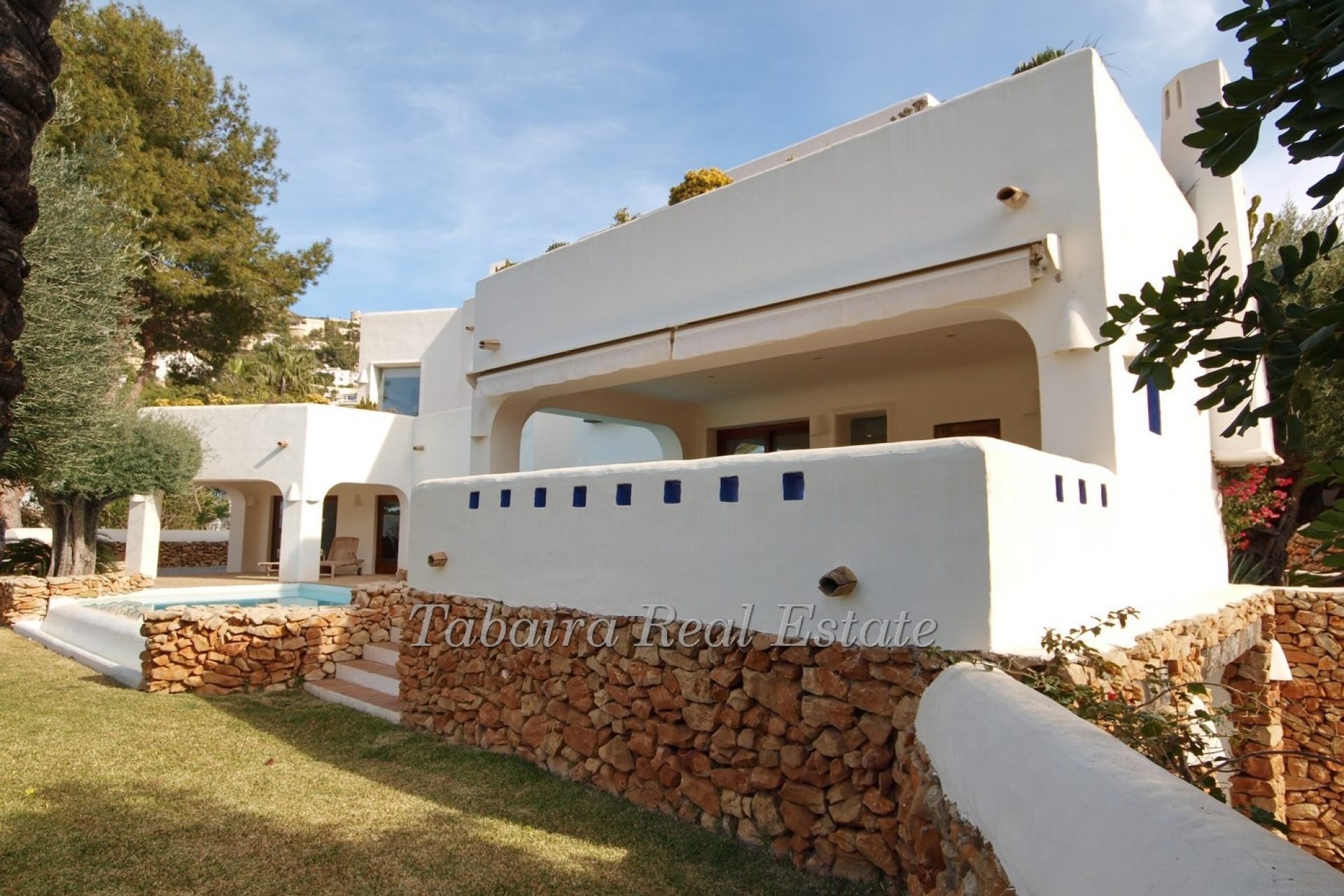 Verkauf - Villa - Moraira - El Portet