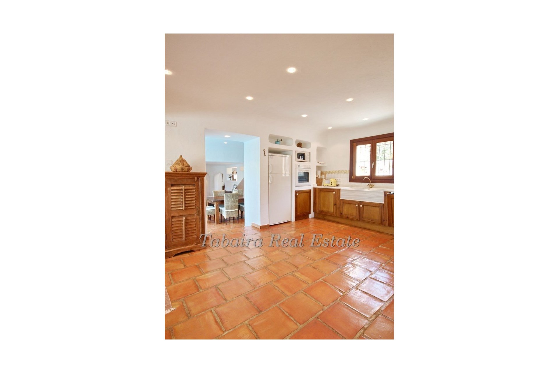 Verkauf - Villa - Moraira - El Portet